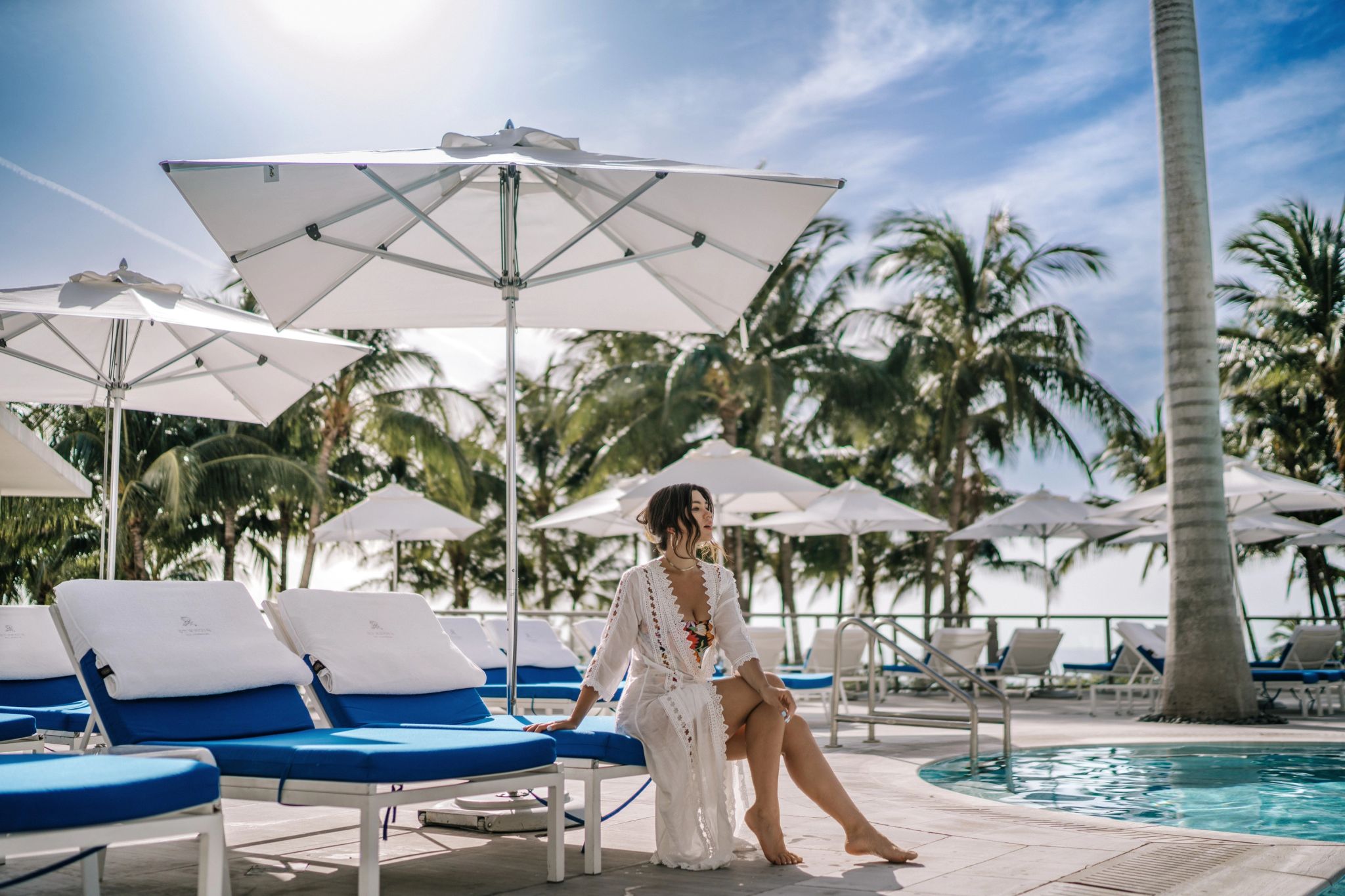 lazer ao ar livre - hotel com piscina - atividades de lazer