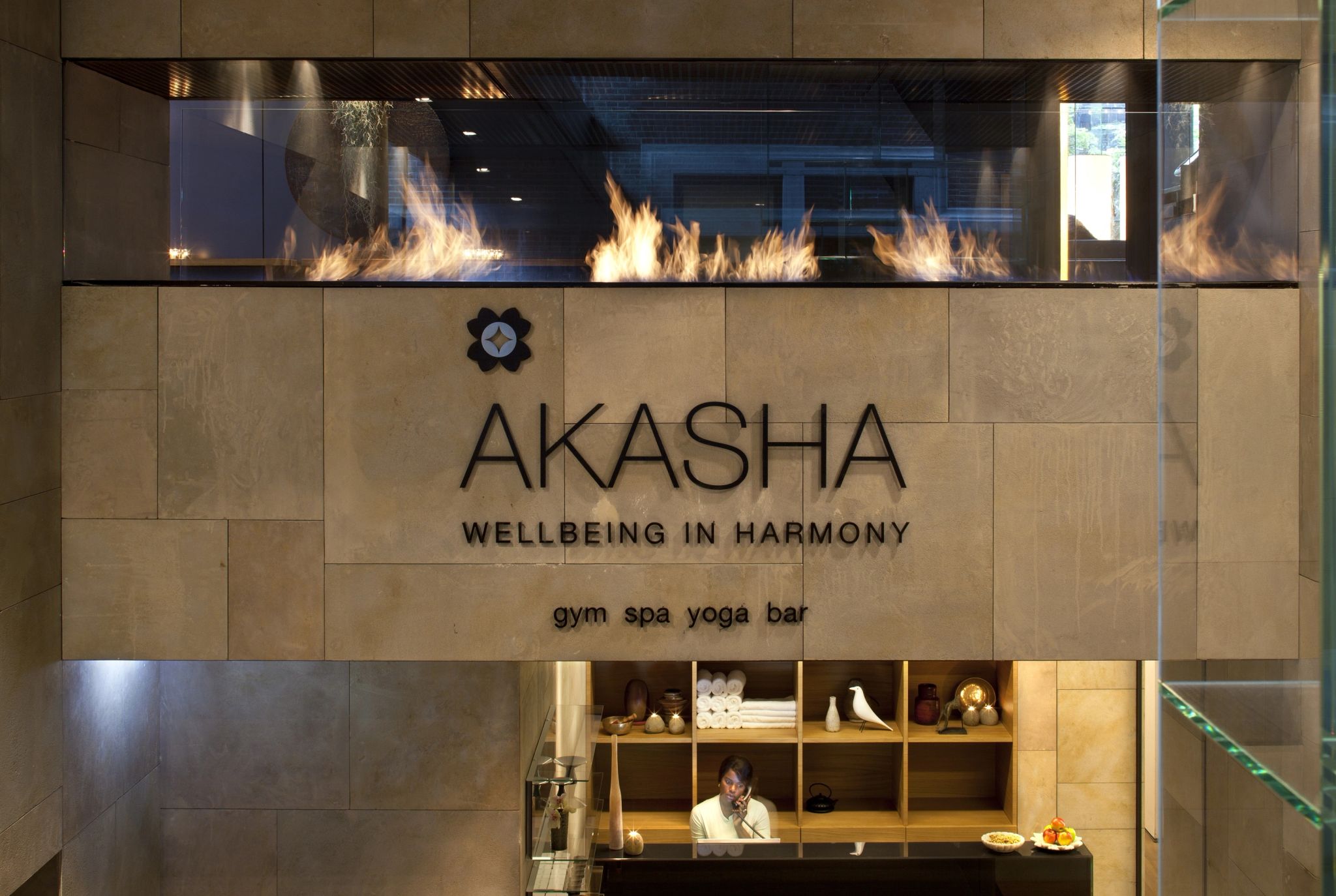 spa renomado - spa em amsterdam - spa de luxo - akasha spa 