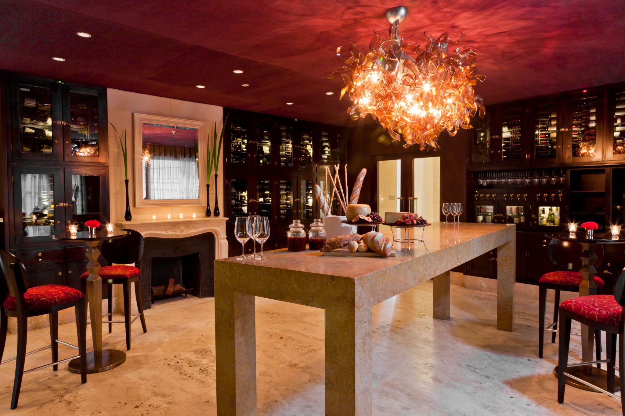 vinhos argentinos - sommelier vinhos