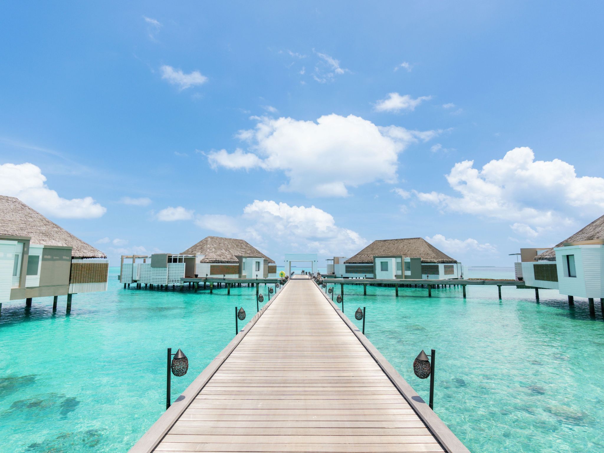 Acomodações vilas – vila beira-mar – hotel pé na areia