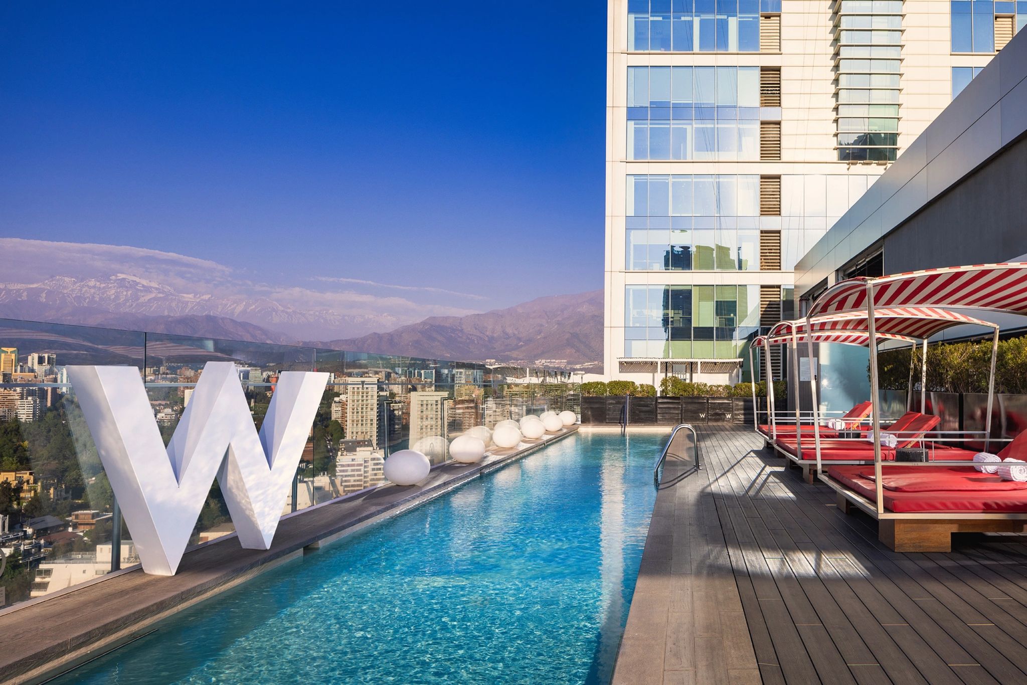 Wet – Piscina piscina externa – piscina hotel – piscina de luxo