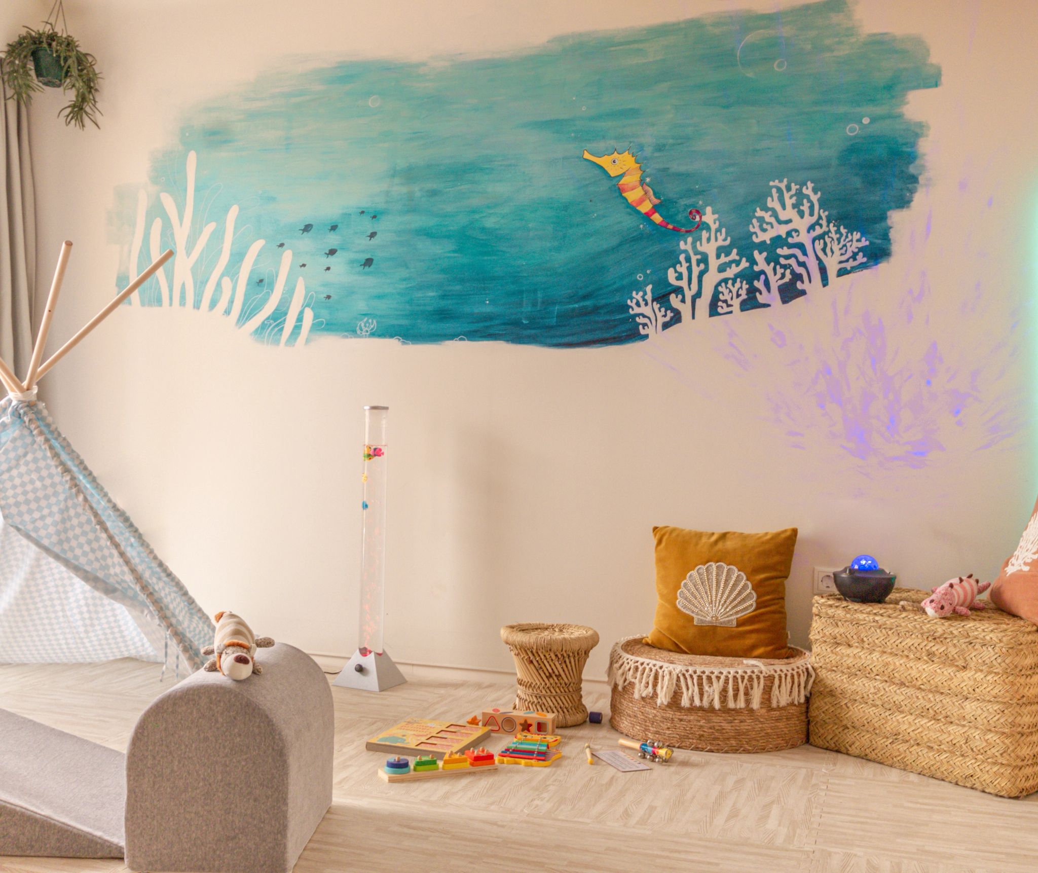Kids’ Club: KIO House of Kids  espaco kids em hotel premium com estrutura para familias