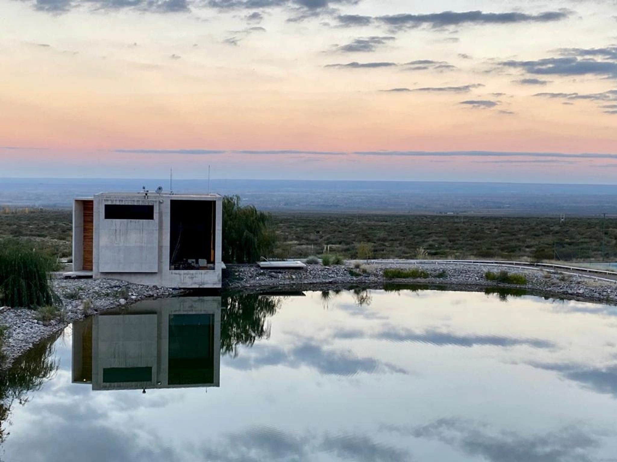 Two Bedroom Villa two bedroom villa - vila com vista - mendoza