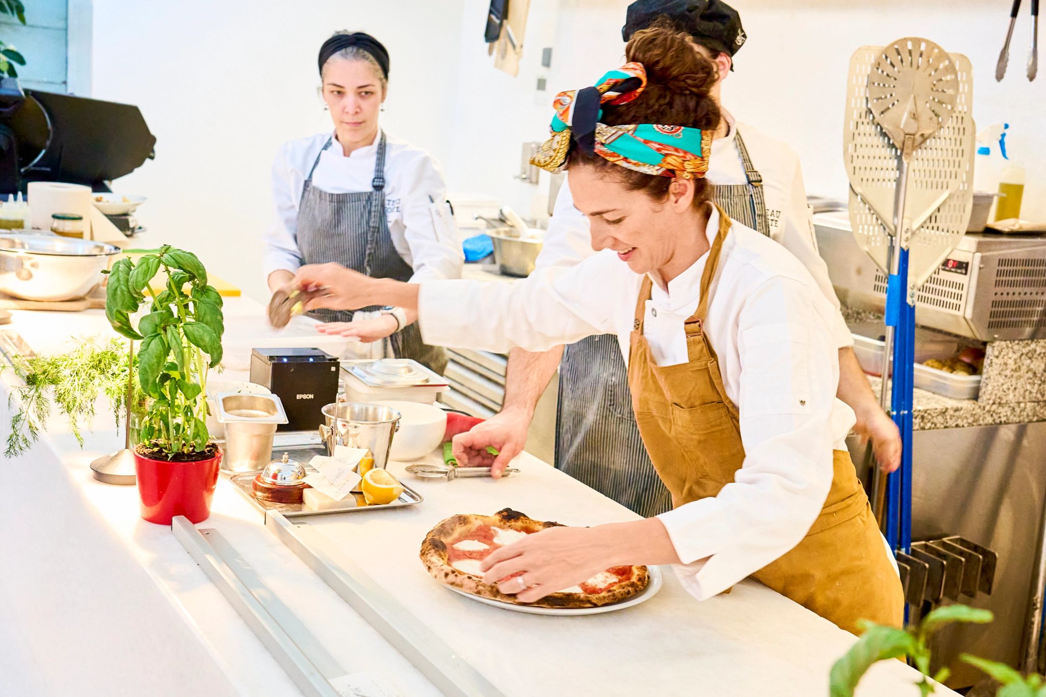 Capela restaurante italino - pizza artesanal - gastronomia italiana - retaurante gourmet