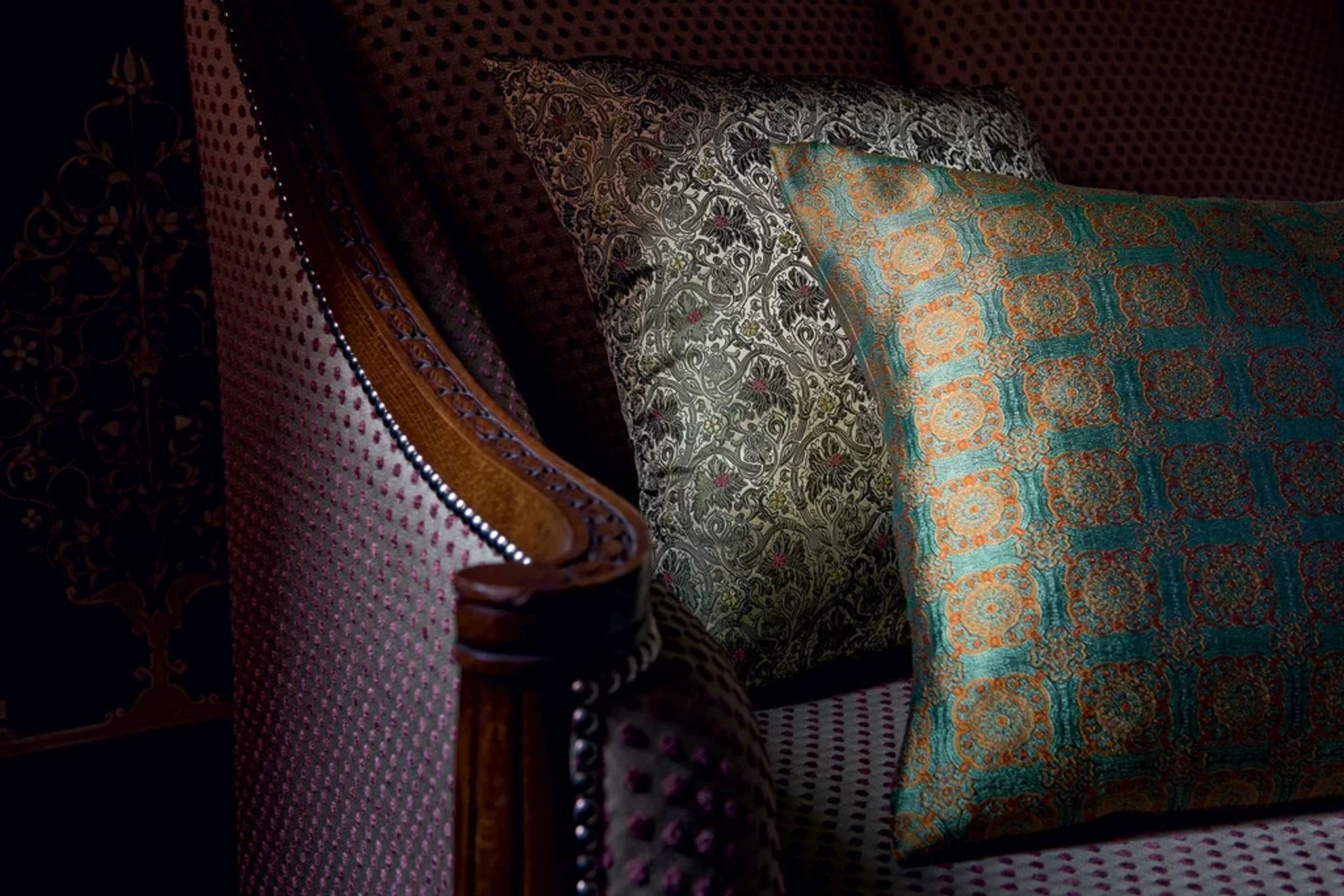 Superior Riad superior riad marrakech - decoracao marroquina - quarto riad marrocos