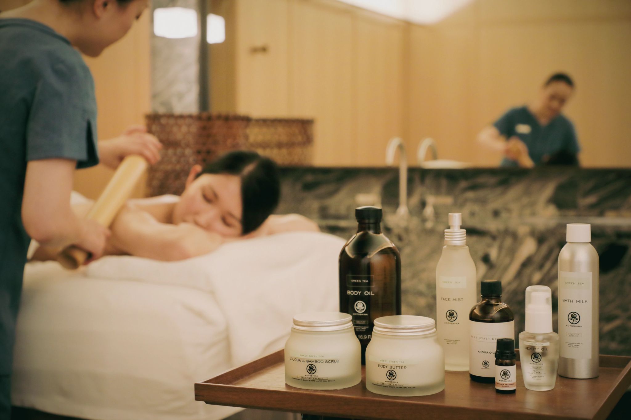 Produtos de Spa  tratamentos de spa – massagem relaxante – massagem