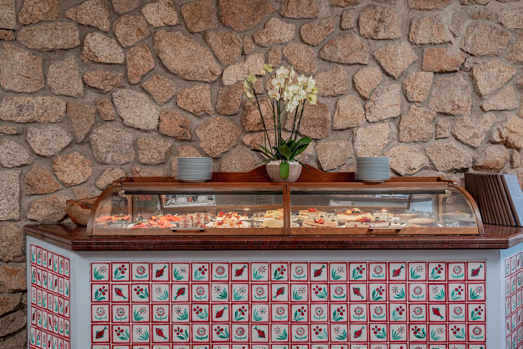 Restaurante The Grill buffet de restaurante - restaurante the grill - restaurante gourmet