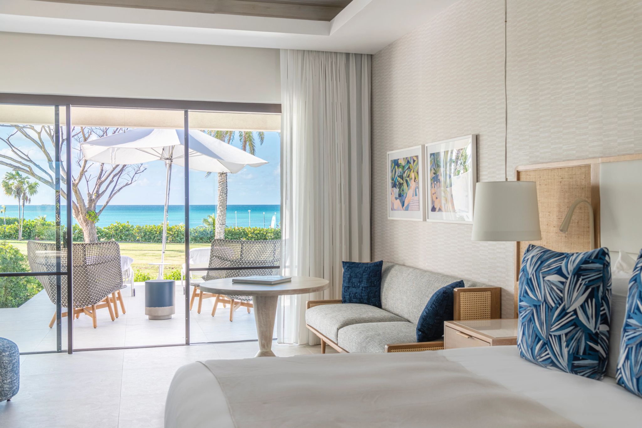 Junior Suite suite com terraço - terraço privativo - terraço mobiliado - suite de luxo