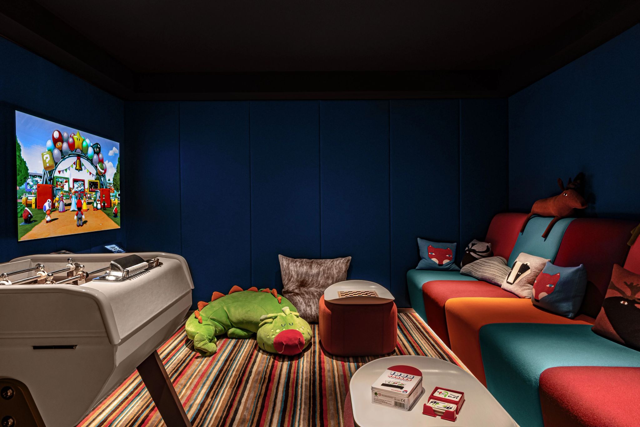 Le Carrousel kids club - espaço kids – entretenimento para crianças