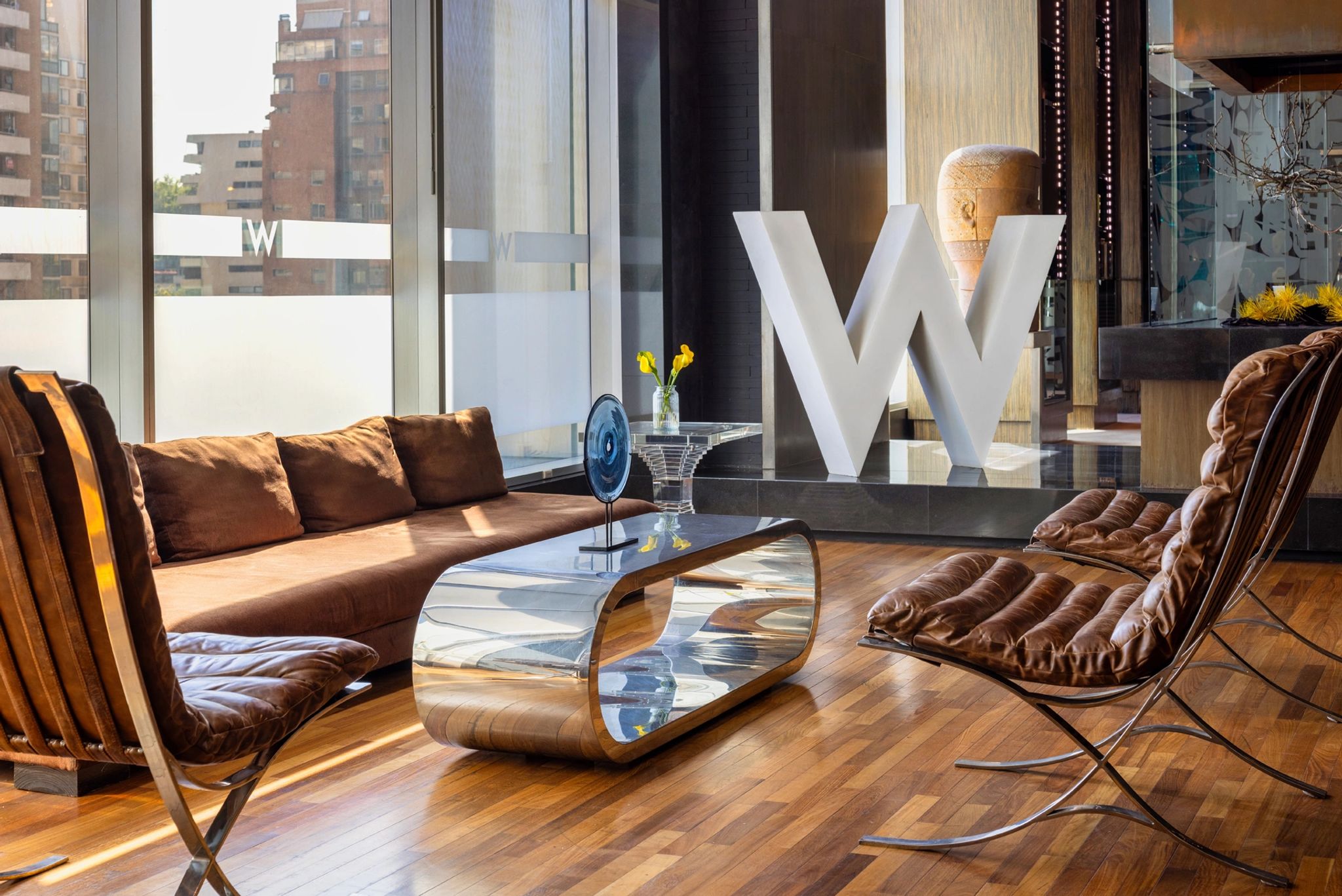 W Lounge culinaria chilena – jantar com musica ao vivo – restaurante de luxo