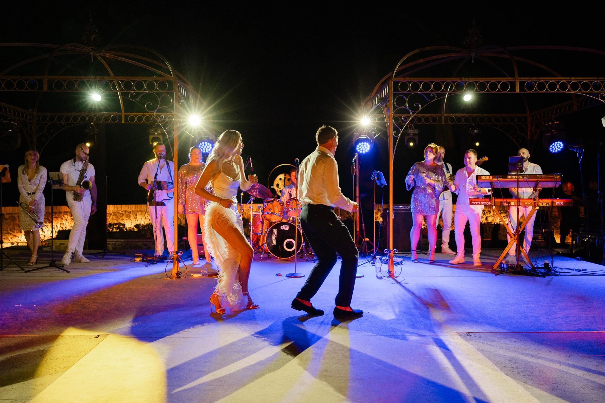 Show de música show de musica - musica ao vivo - festa de casamento