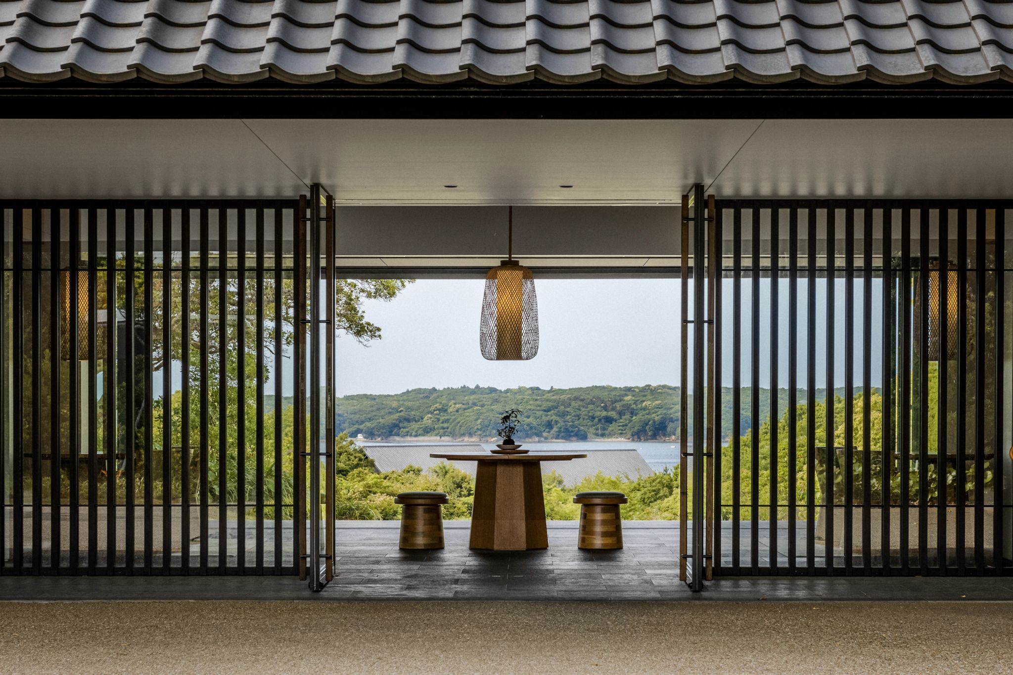 Entrada principal lobby de hotel - recepçao hotel – entrada do hotel