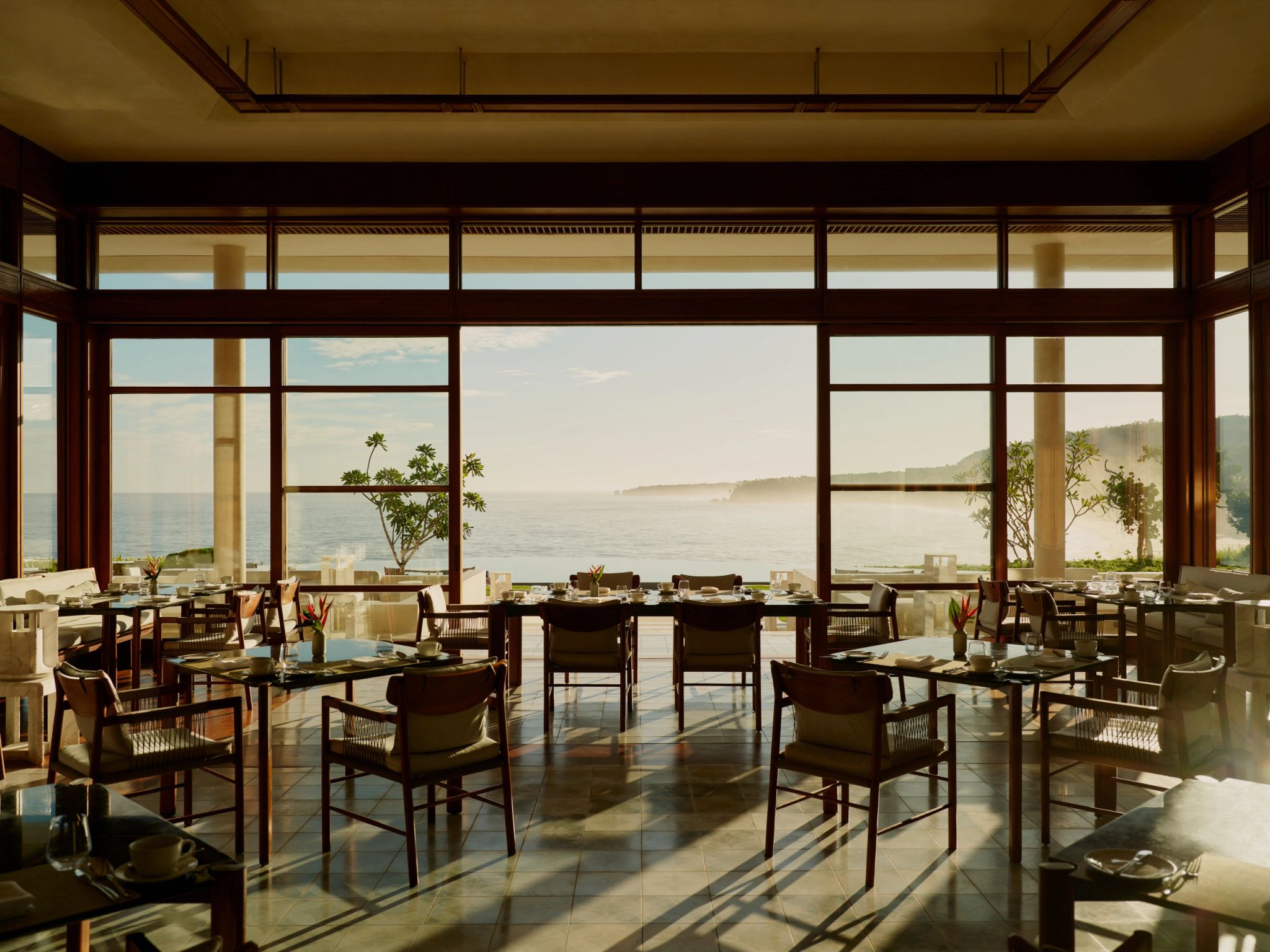 restaurante vista mar - vista mar - culinaria latina - almoço vista mar - restaurante caribenho