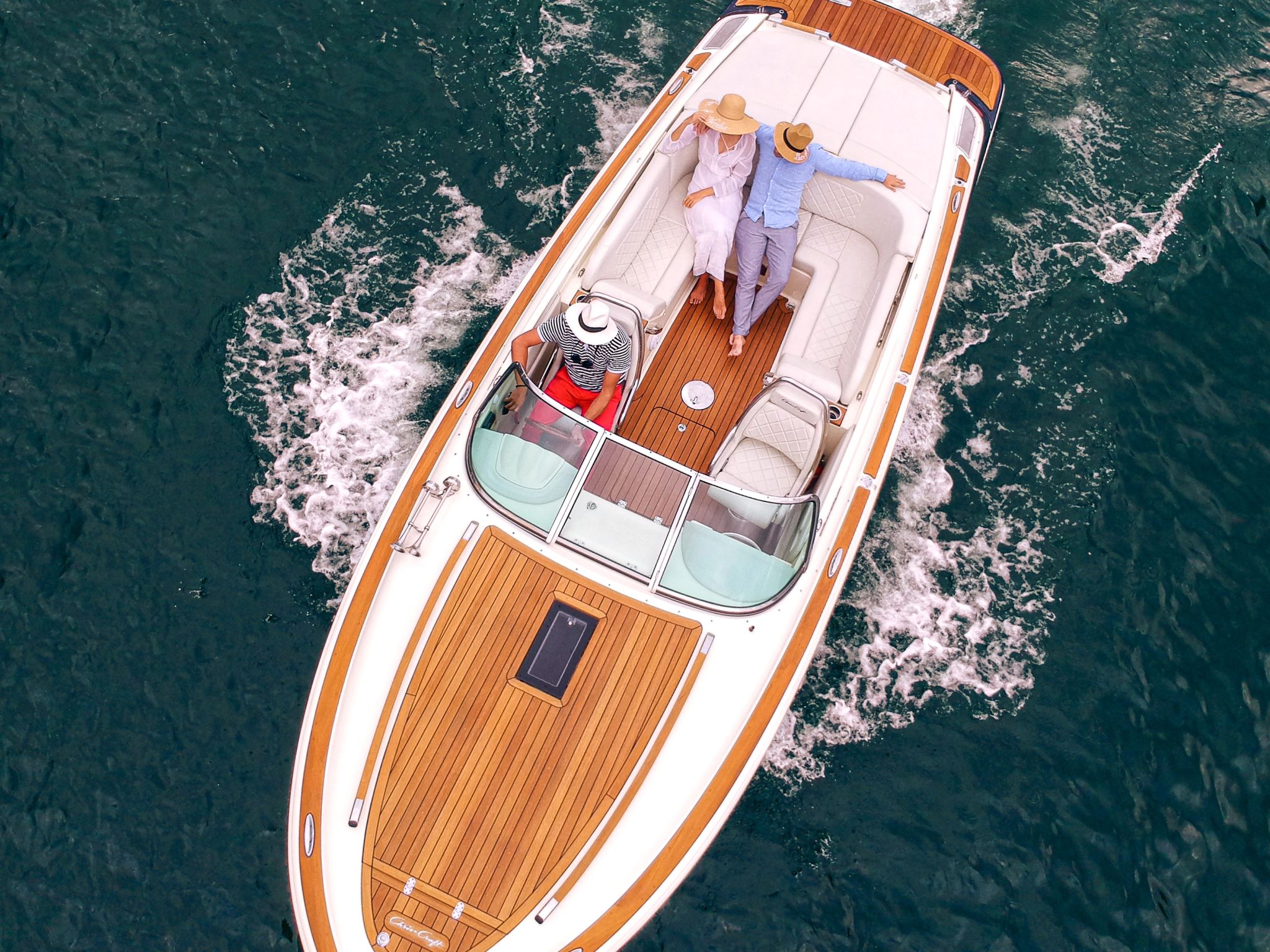 Passeio de Lancha passeio de barco - barco de luxo – passeio de lancha