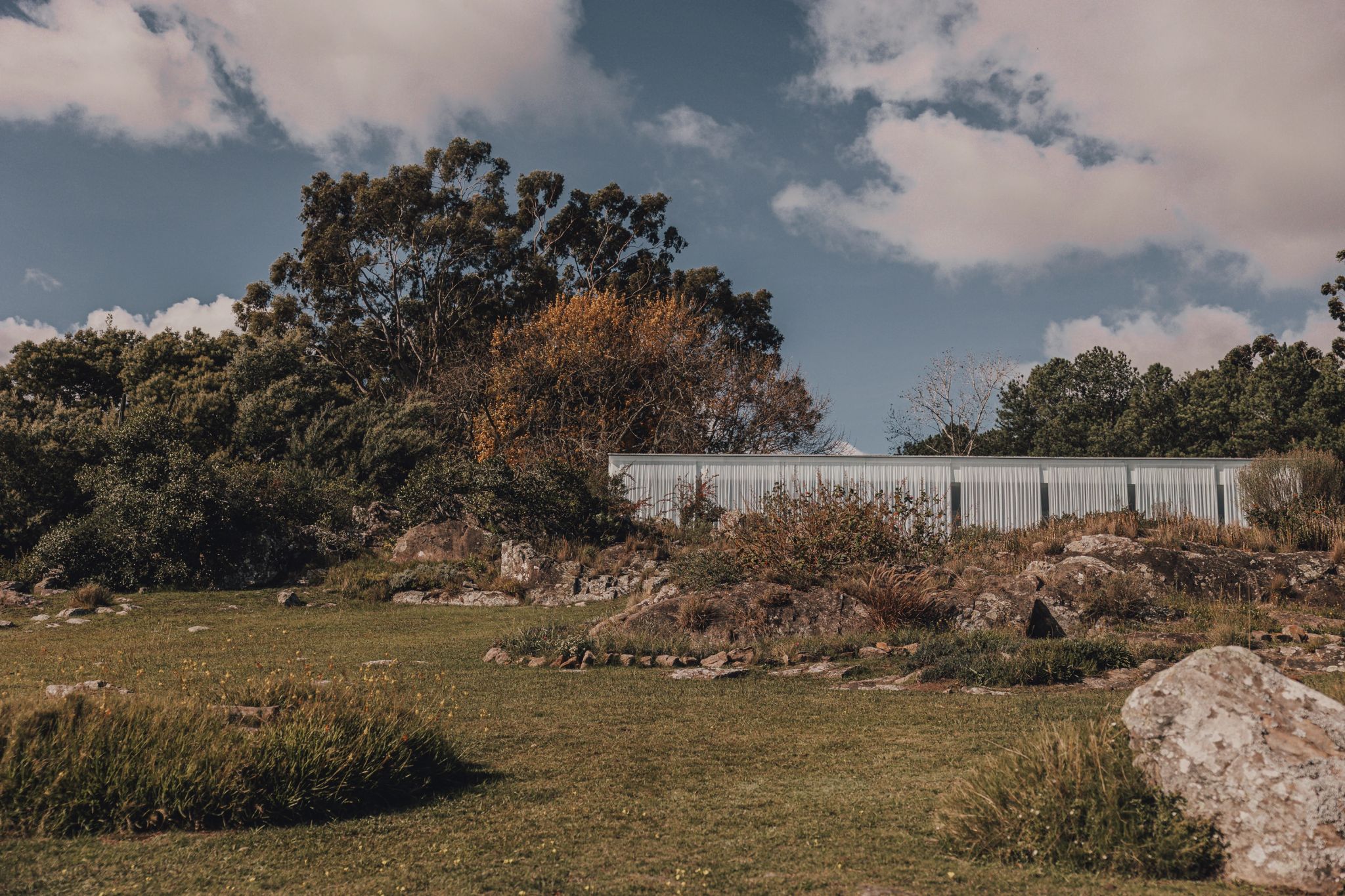 Áreas comuns do hotel area externa do hotel - jardim privativo - area verde