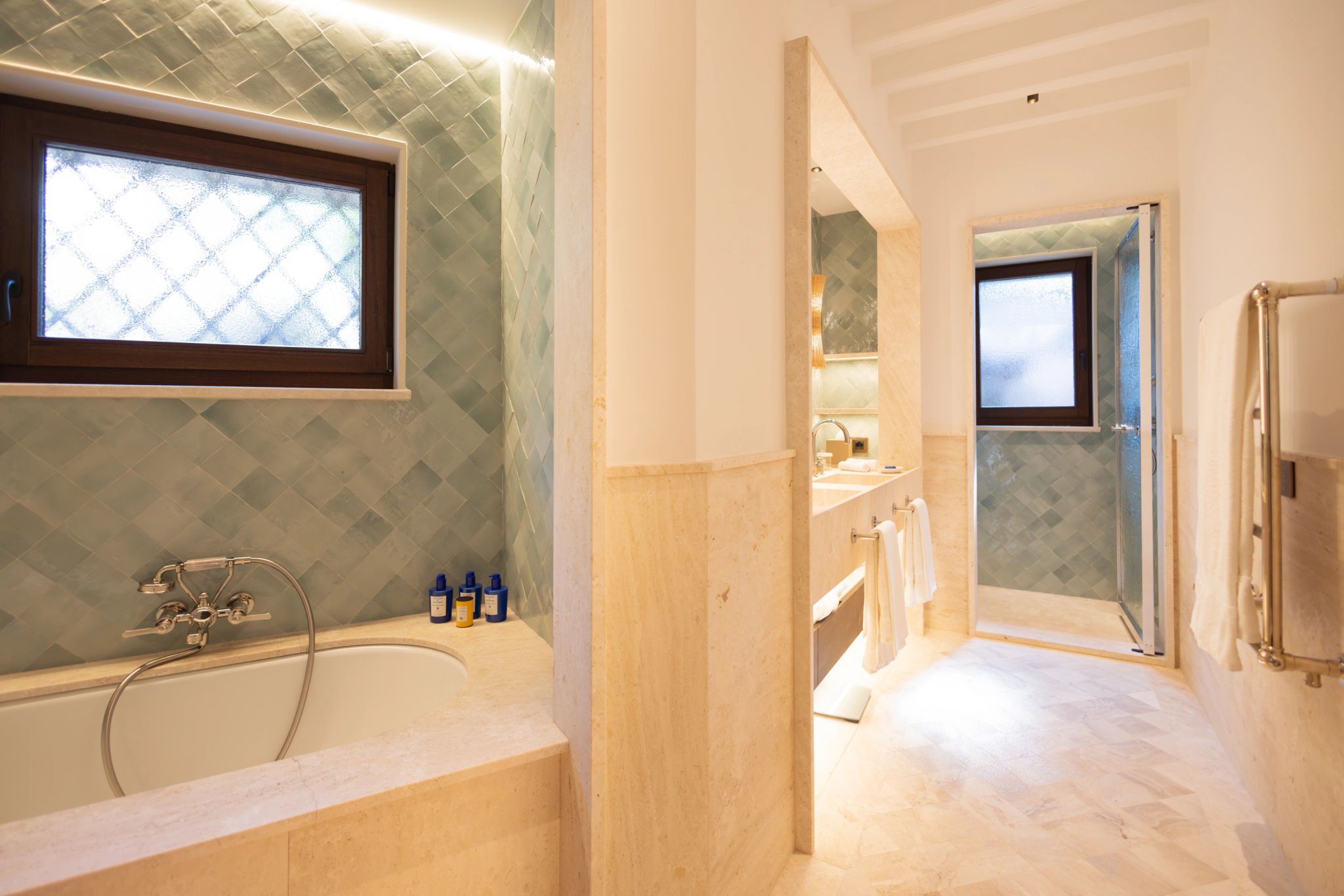 Frontline Premium banheira de imersao - banho premium - banho de banheira