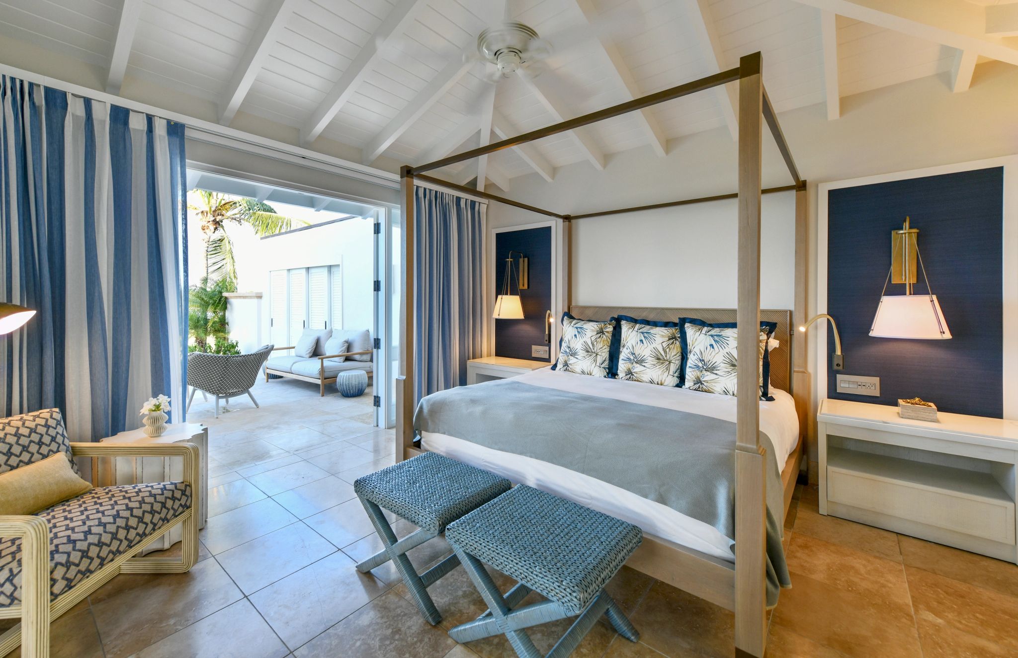 Estate Suite suite com terraço - terraço privativo - suite king - suite moderna - decoraçao moderna