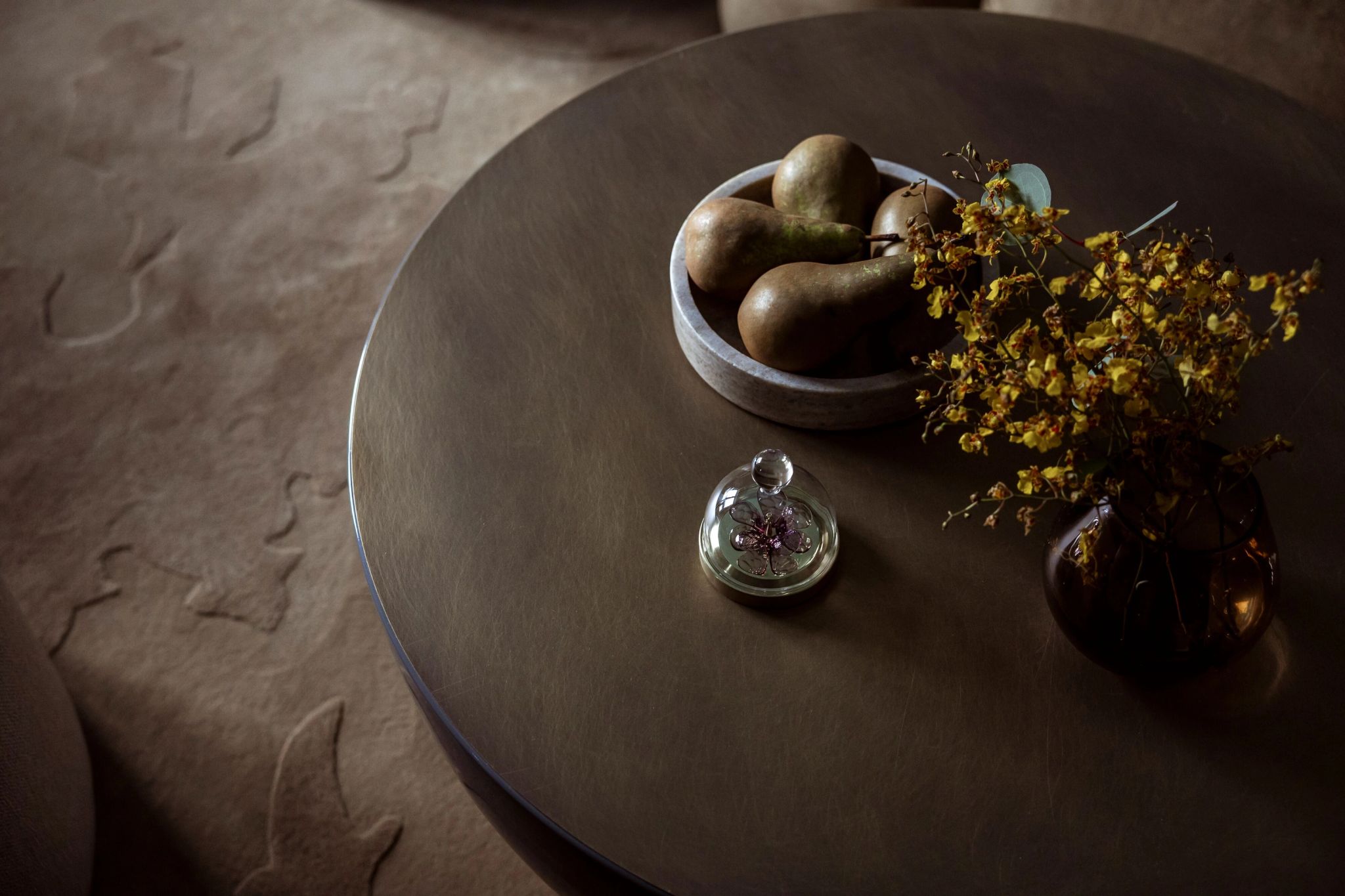 Grand Premier amenidades boas vindas - amenidades de hotel - area gourmet