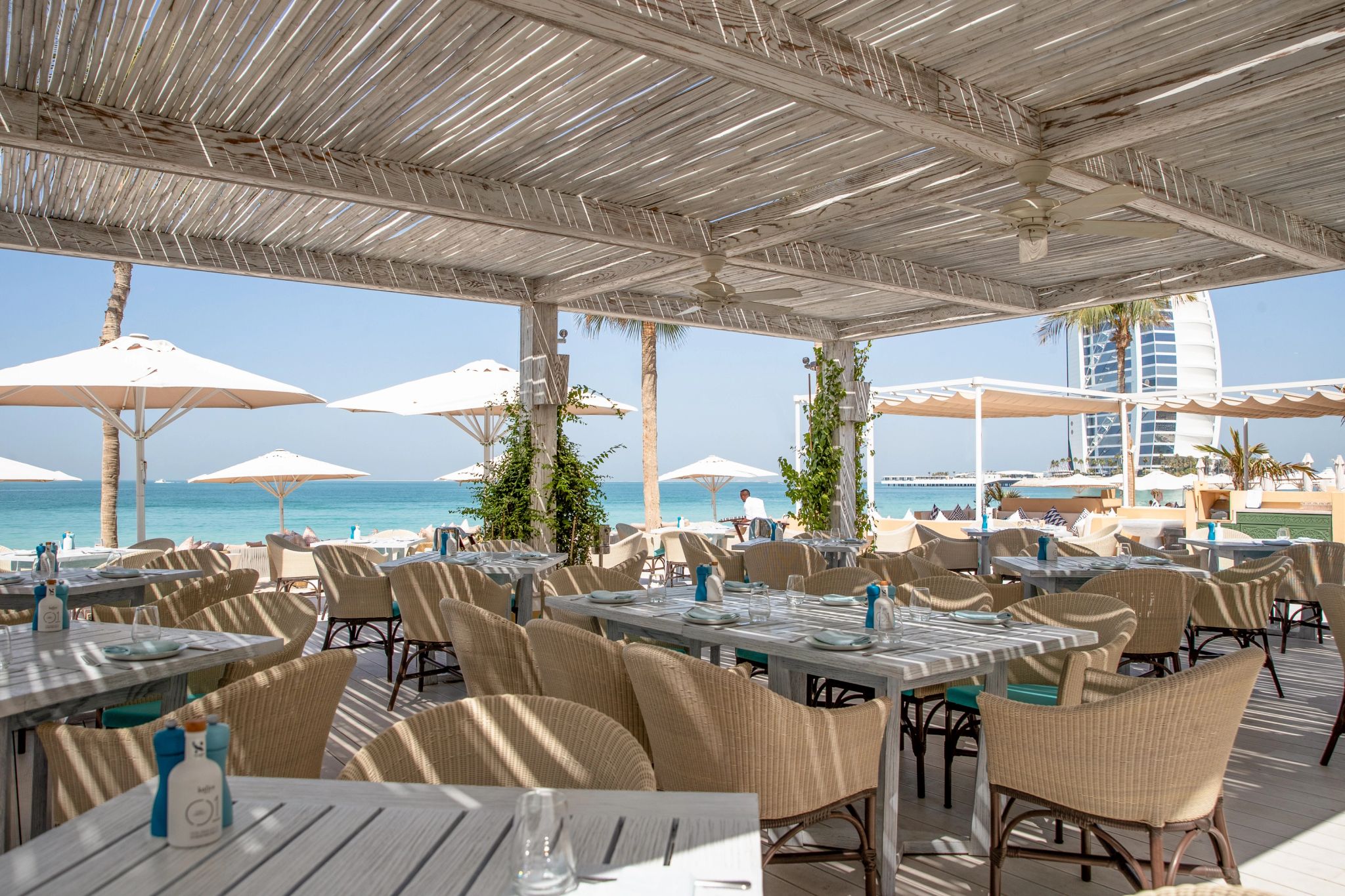 culinaria grega - refeiçoes beira-mar – alta gastronomia
