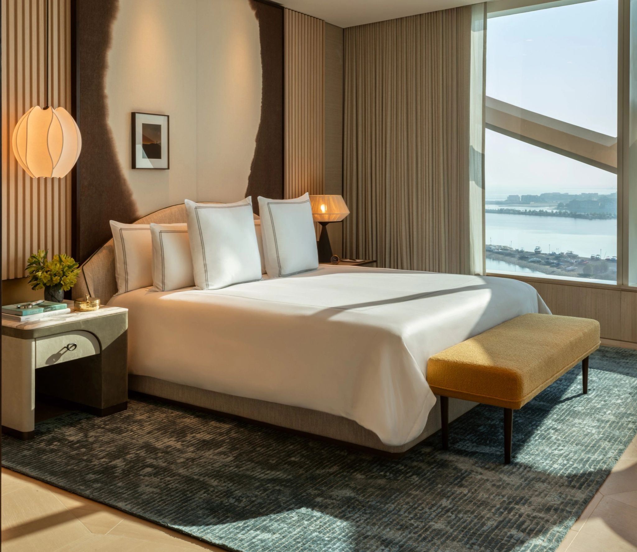 Manor Suite suite de luxo - suite casal - signature suite