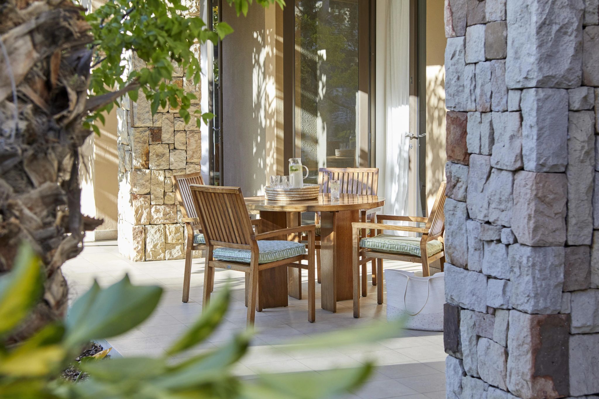 varanda privativa - suite com varanda - varanda gourmet - varanda mobiliada