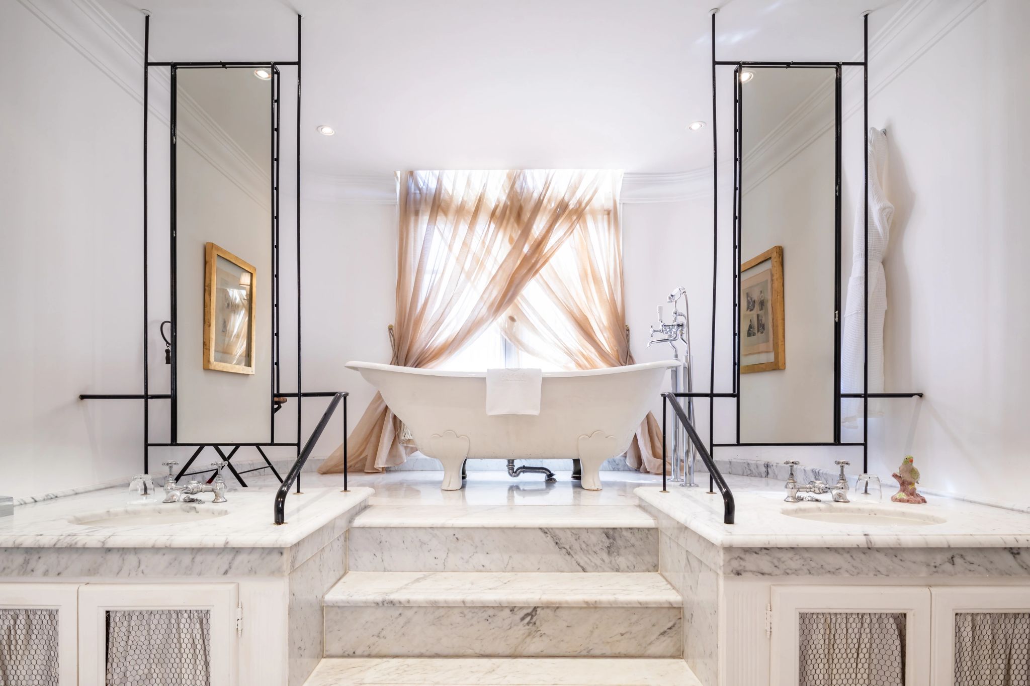 Deluxe banheira de imersao - banho premium - banho de banheira