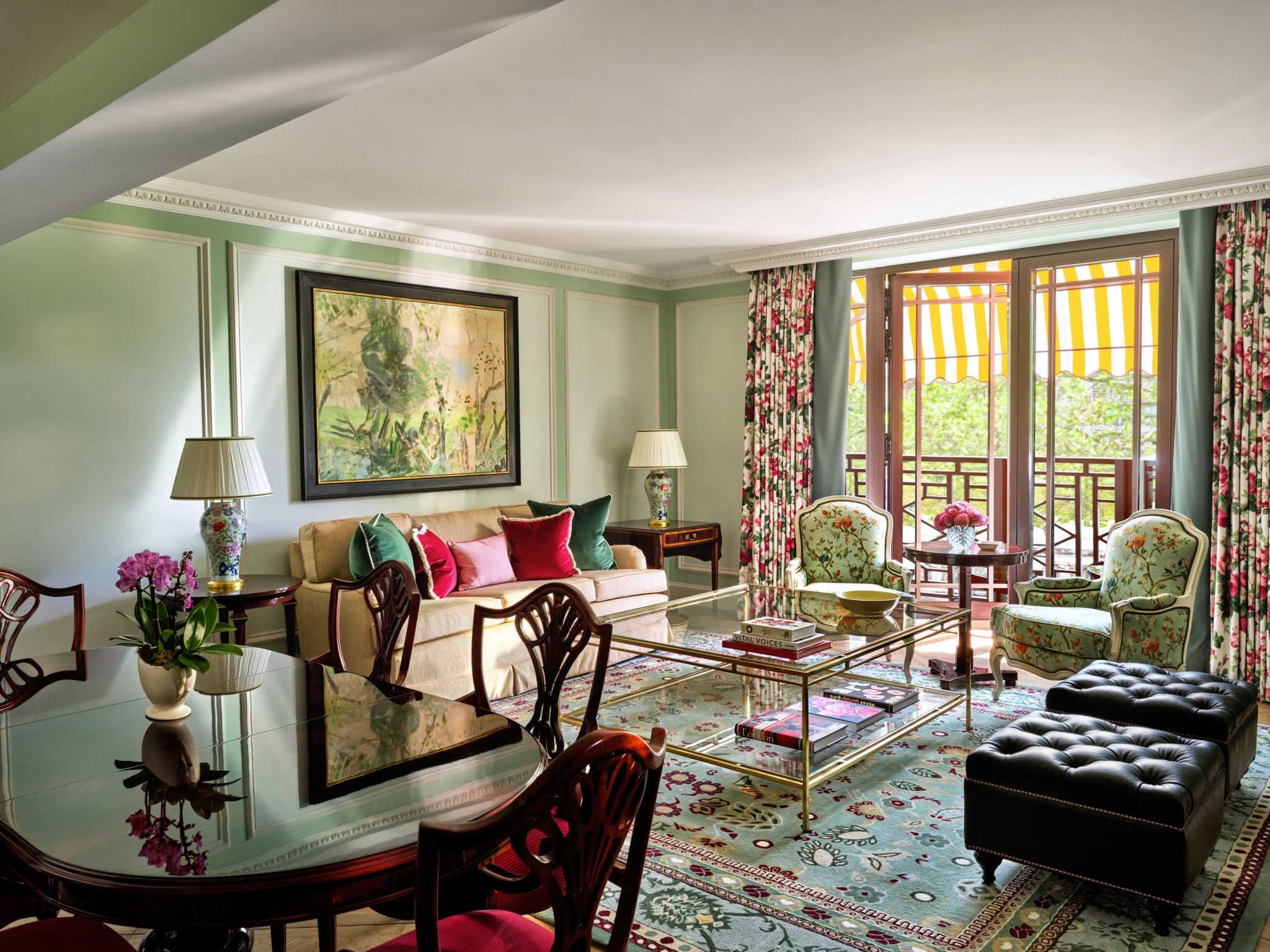 Belgravia Suite belgravia suite - suite exclusiva - melhores suites de hotel