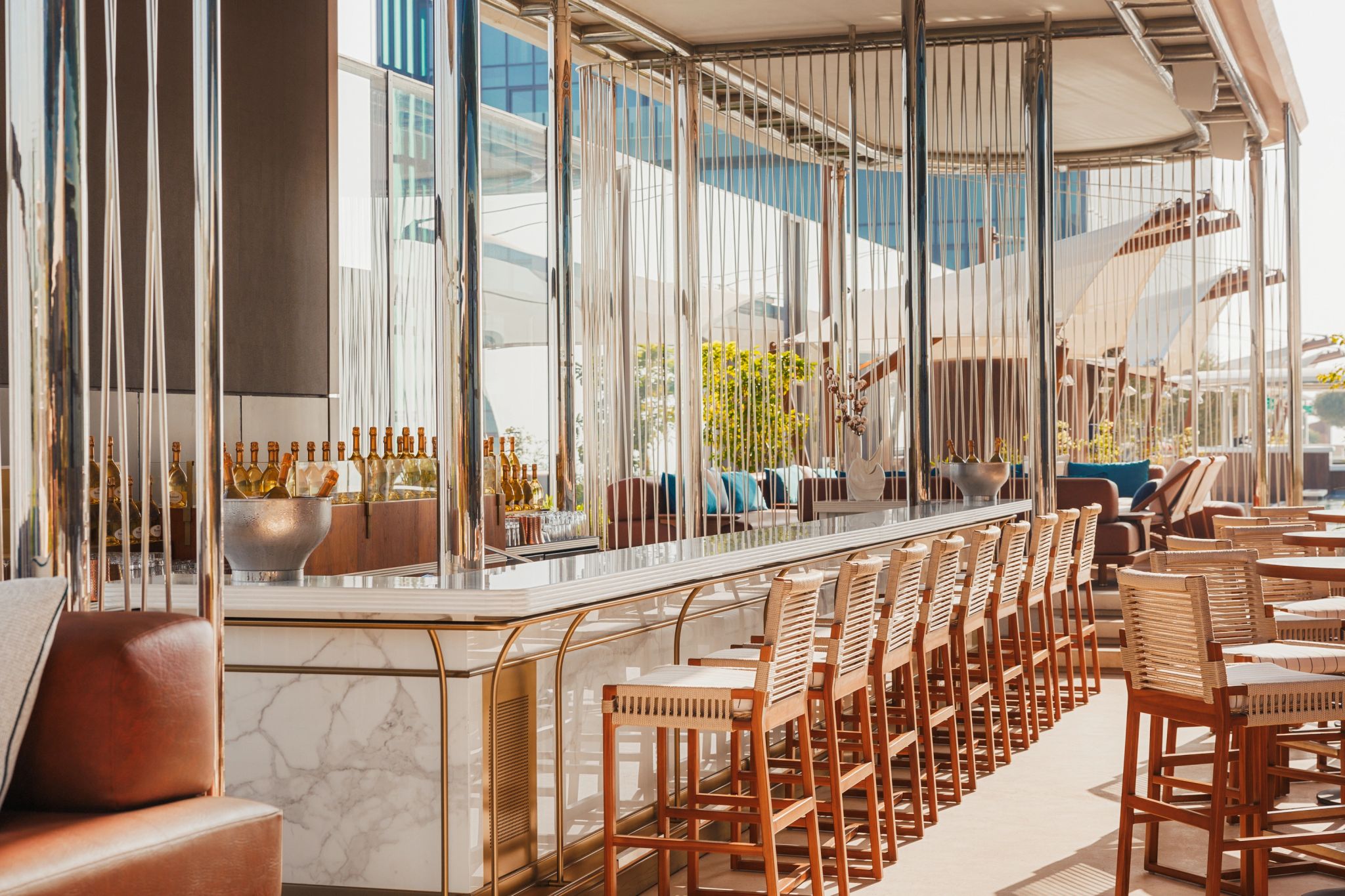 restaurante moderno – culinaria nikkei – alta gastronomia