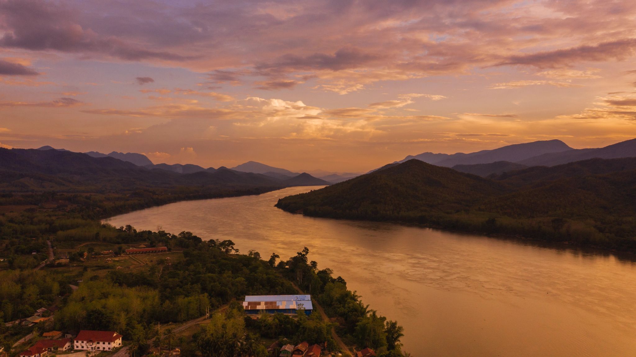 paisagem natural – contato com a natureza – vista privilegiada