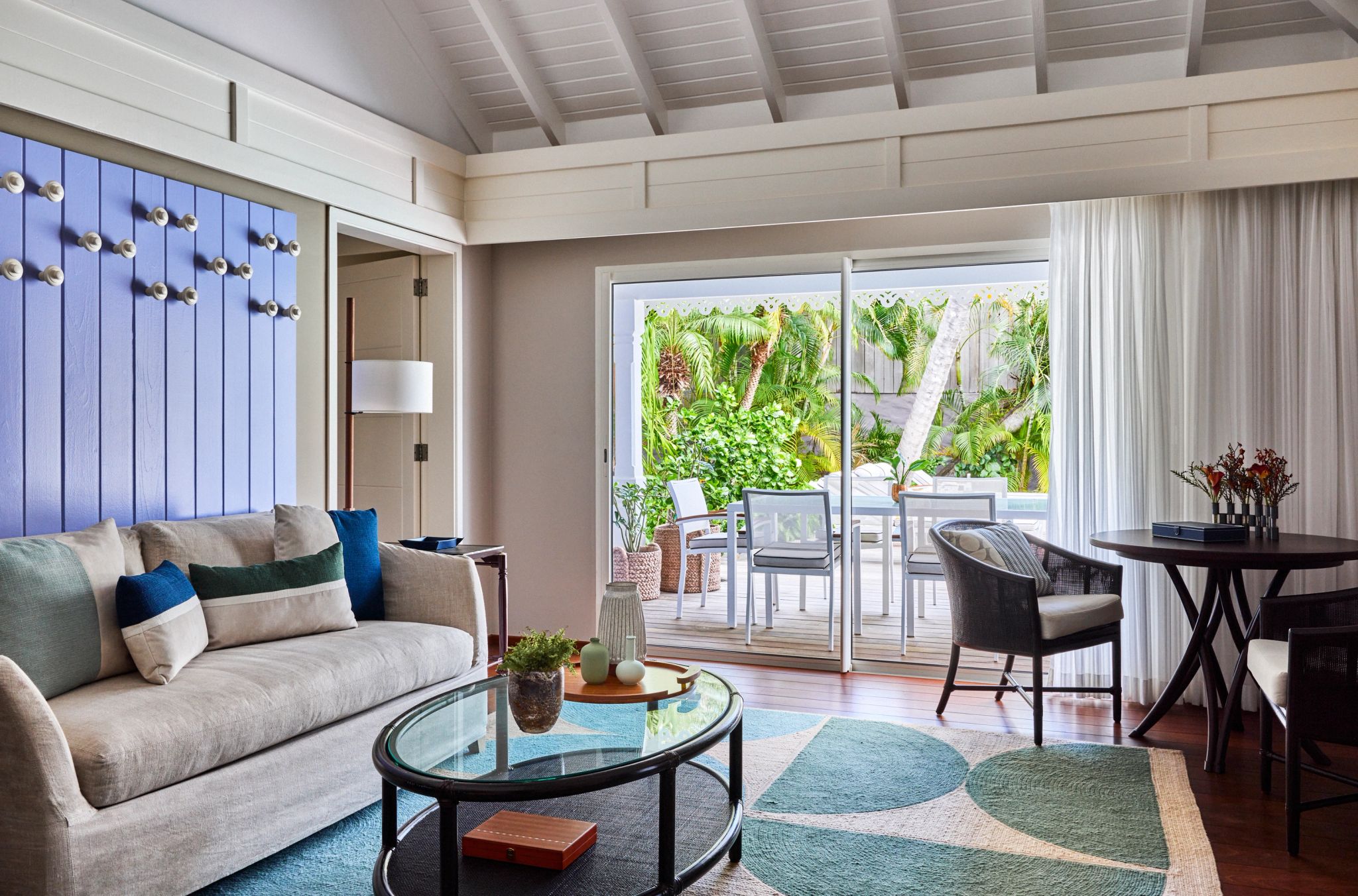 hibiscus suite – hotel 5 estrelas – hotel em st barths