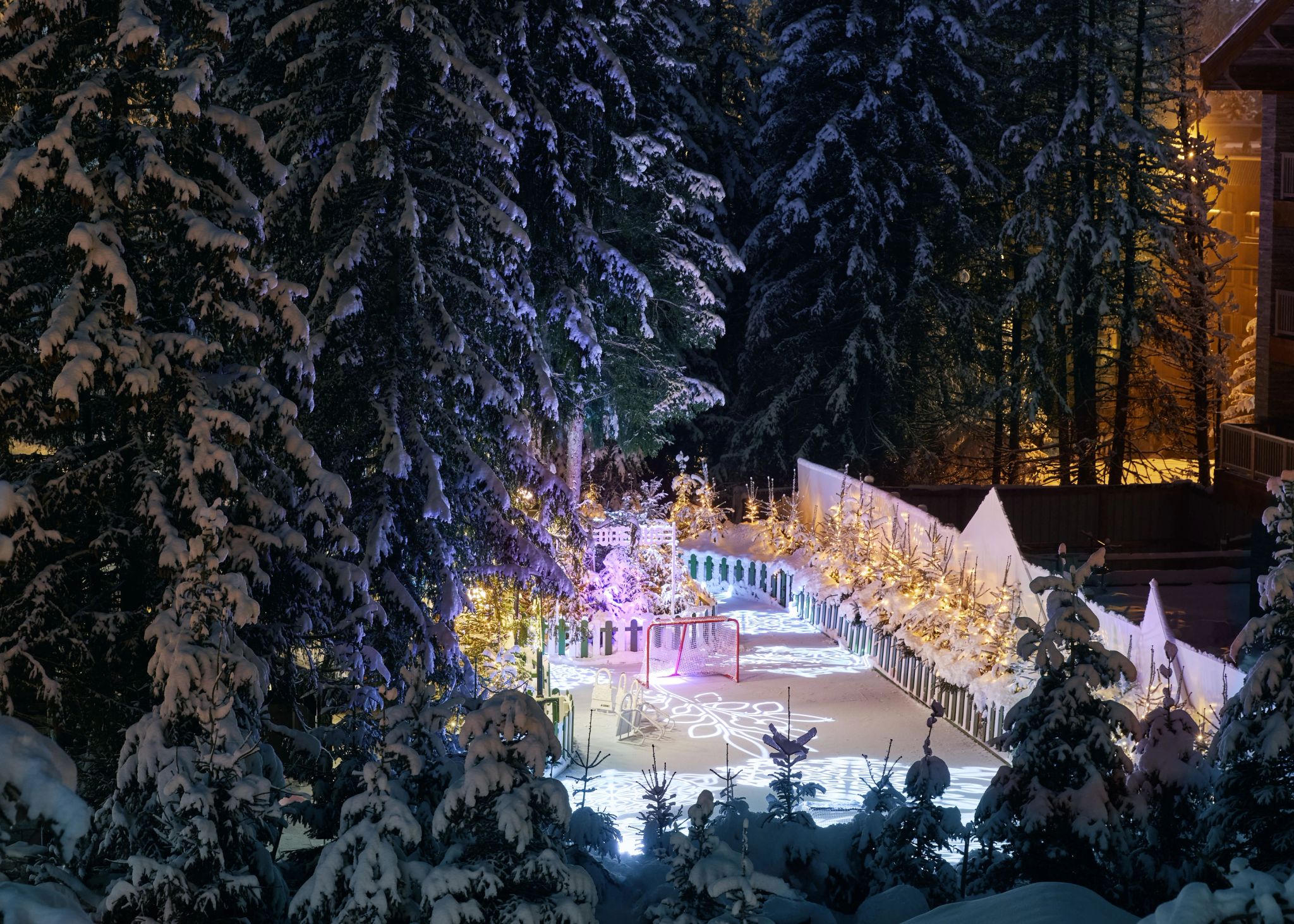 Patinação no Gelo area de patinacao - patins - experiencia no gelo