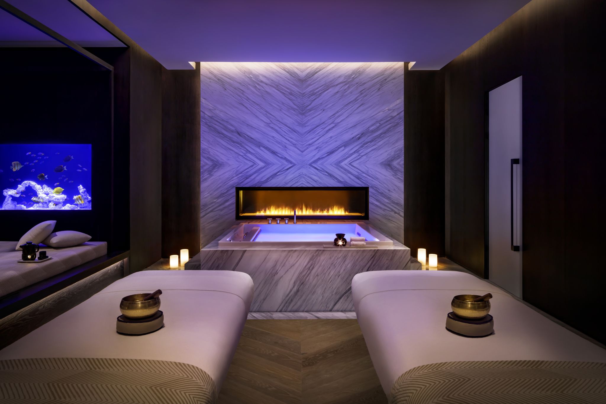 awaken spa – sala de massagem – spa bem-estar