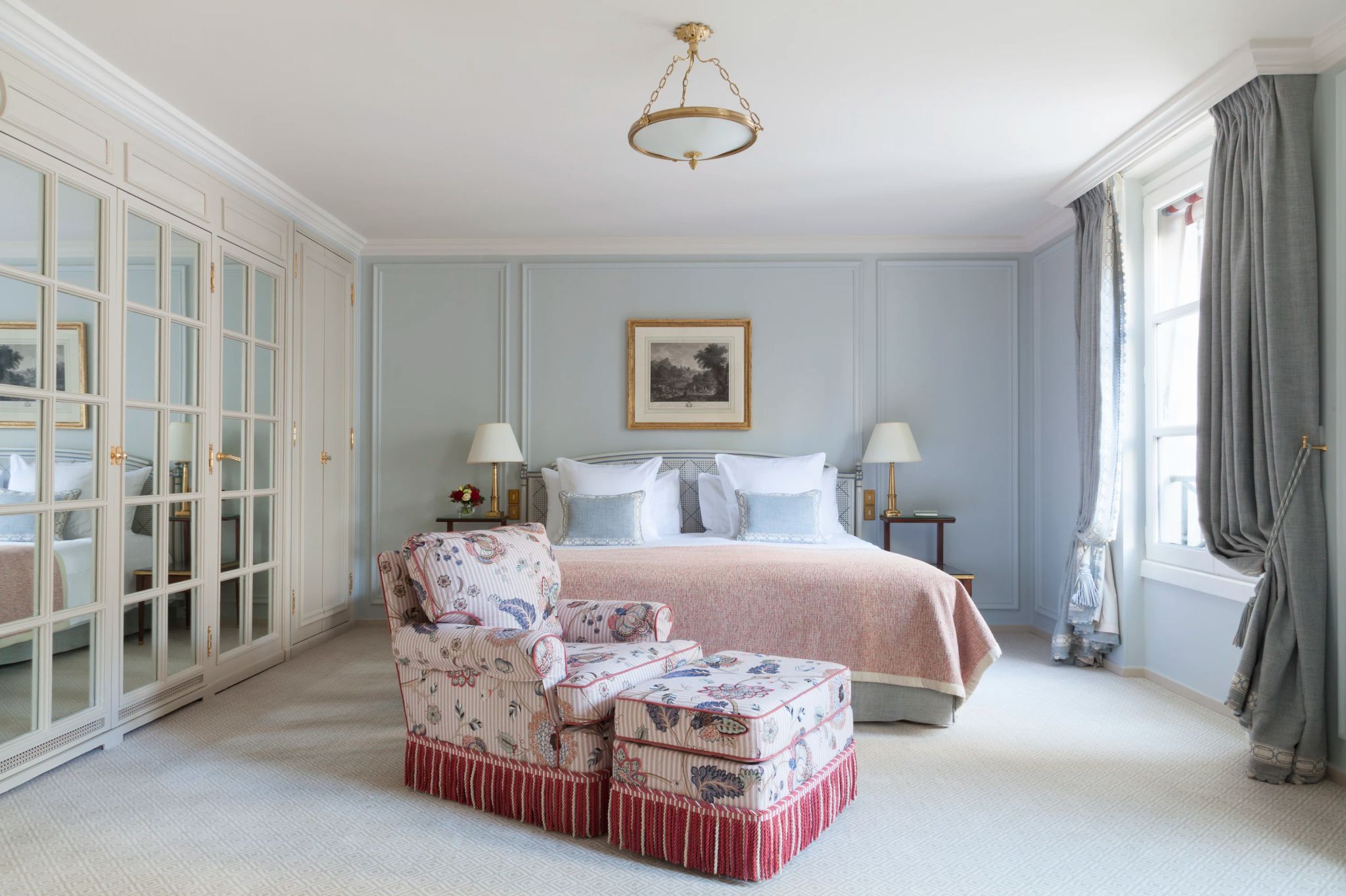 Garden Deluxe Suite suite deluxe jardim - suite vista jardim