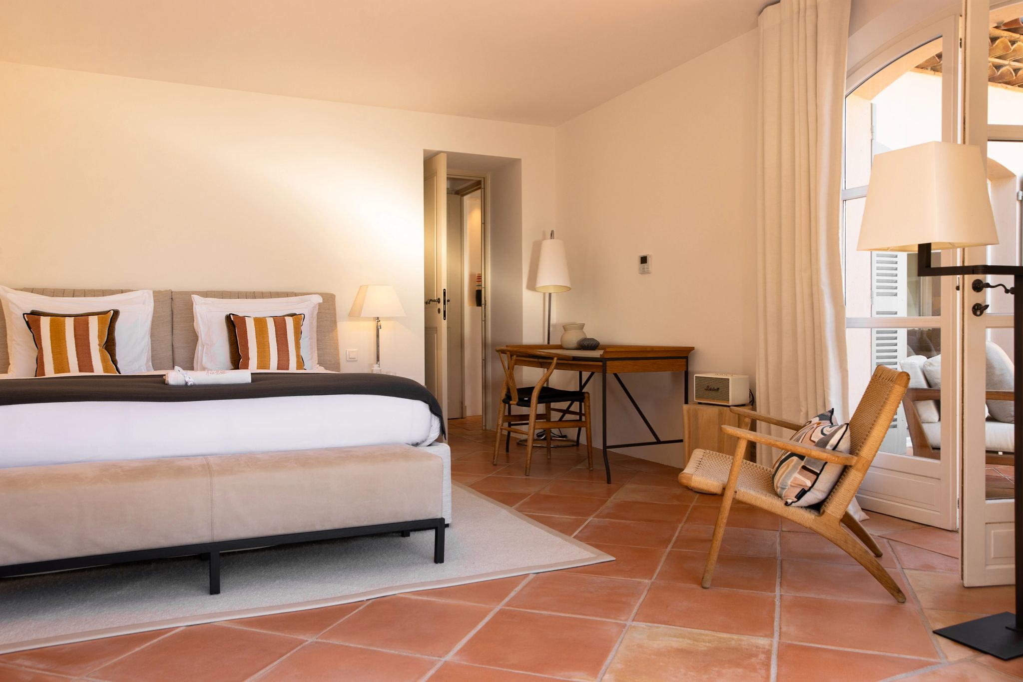 Villa 17 cama king - vila de luxo - vila com seis quartos