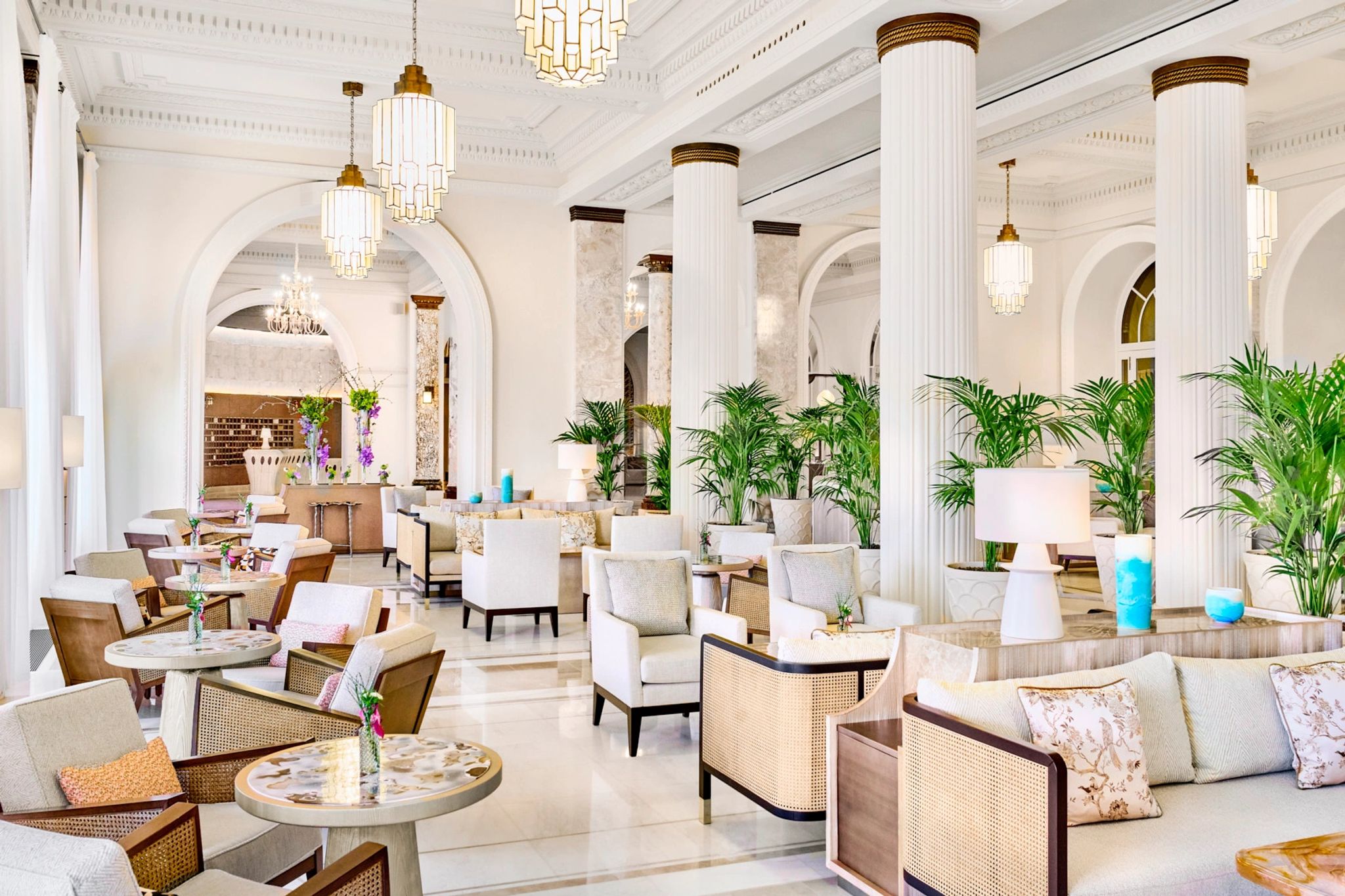 Camélia Tea Lounge lounge gourmet - espaço cha da tarde - lounge moderno