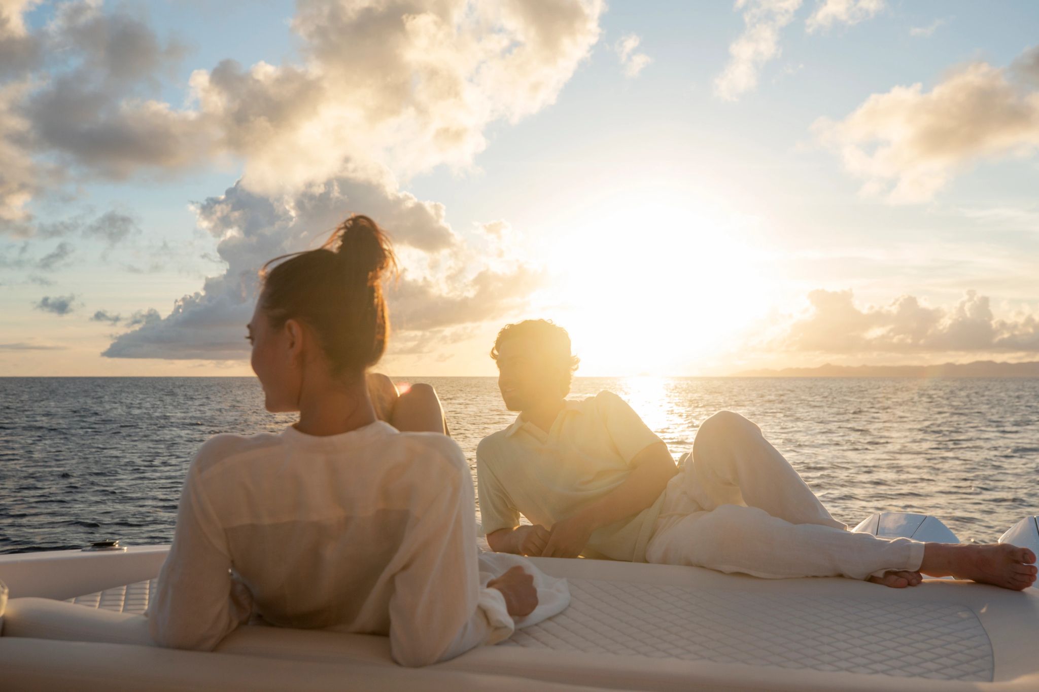 Experiências Rosewood Le Guanahani experiencias para casais – passeio romantico – passeios no caribe