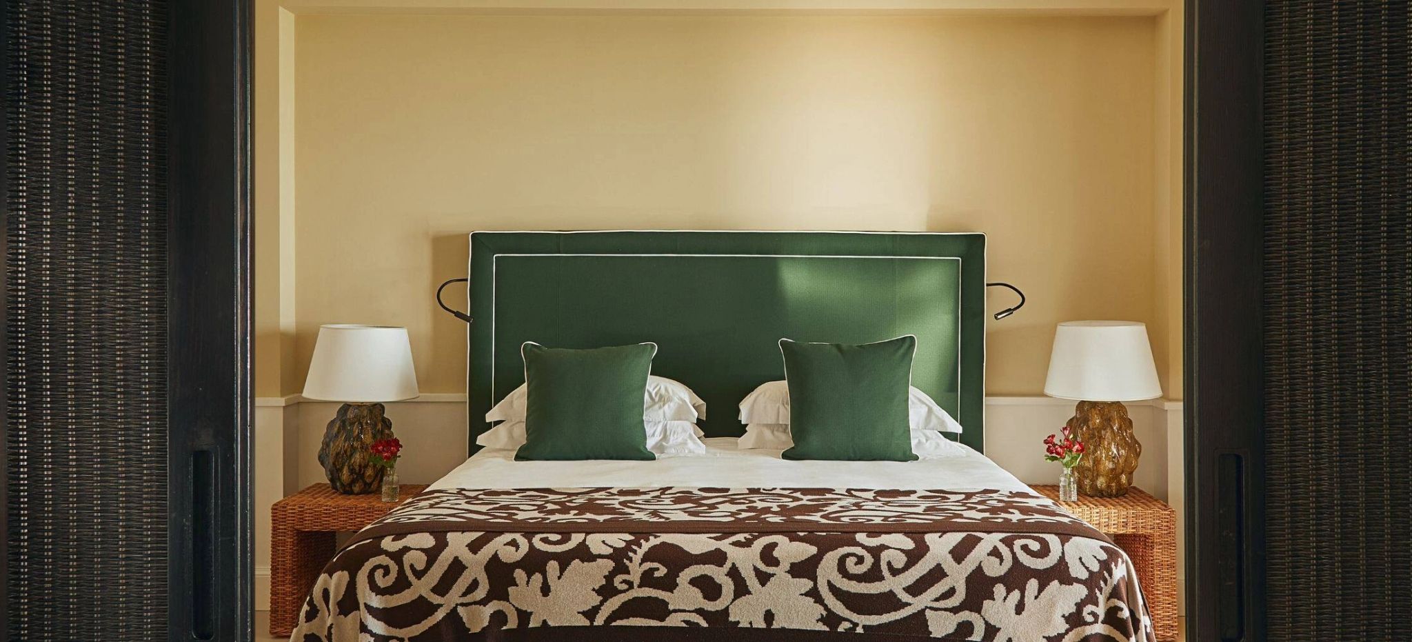cama-king - design-siciliano - quarto-luxo