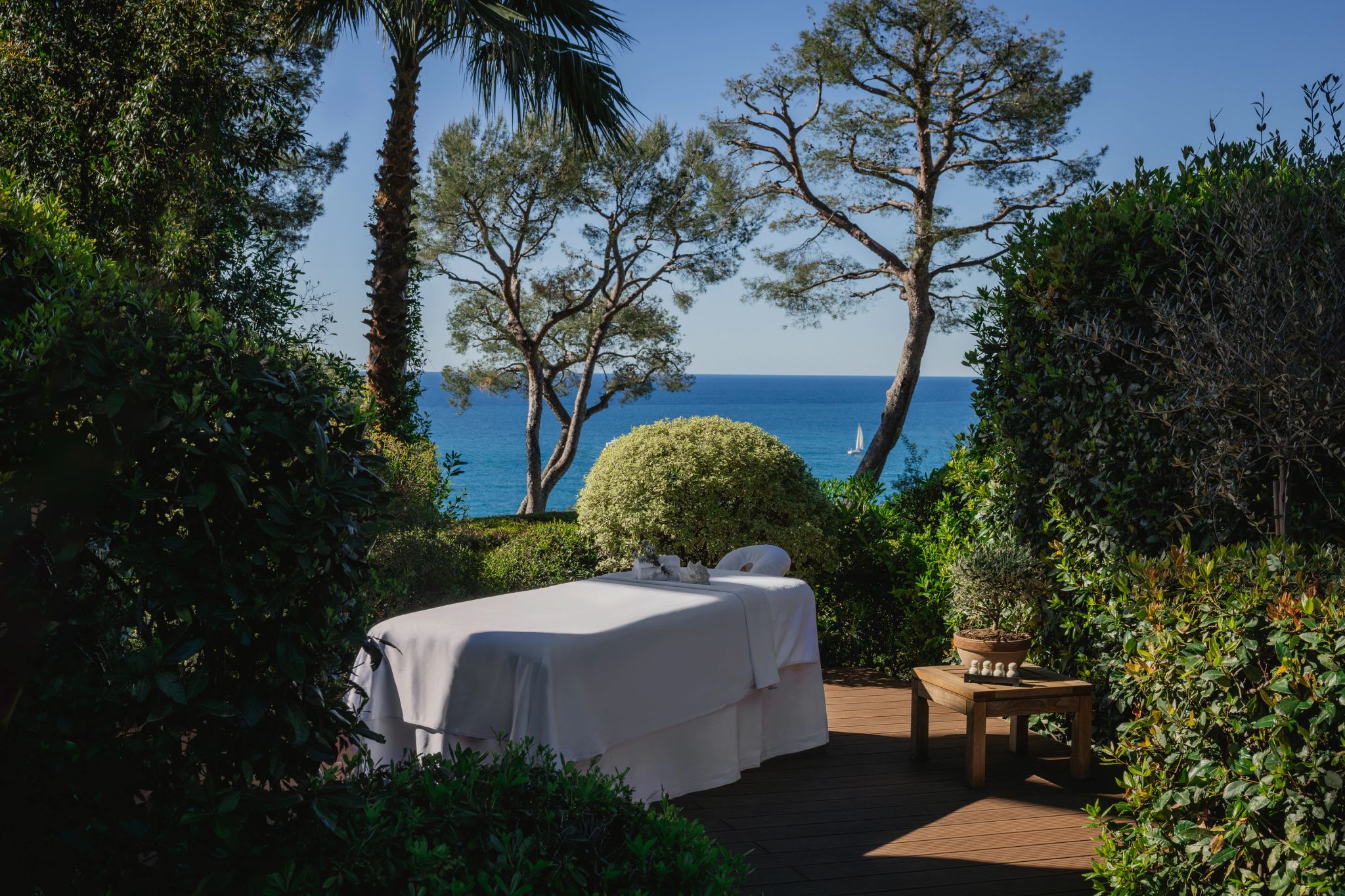 spa de luxo – tratamentos de spa – massagem relaxante 
