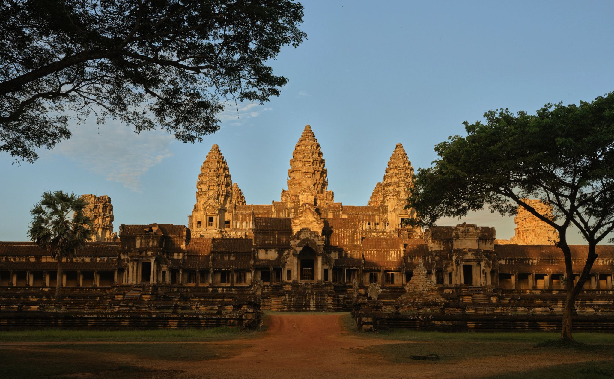 ponto turistico camboja – passeios em cambodia - templo