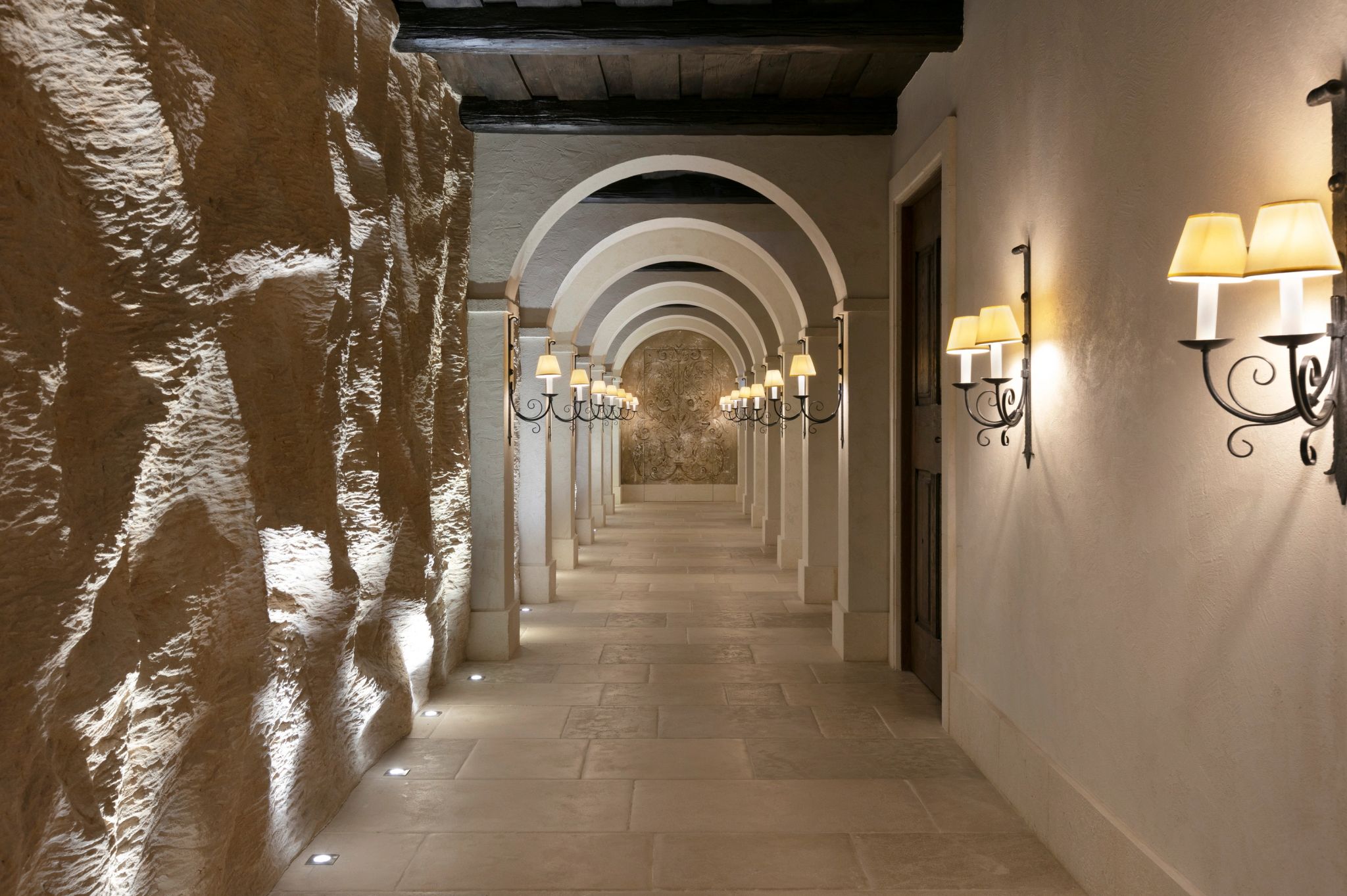 Airelles Spa spa de luxo – spa hotel – hotel com spa