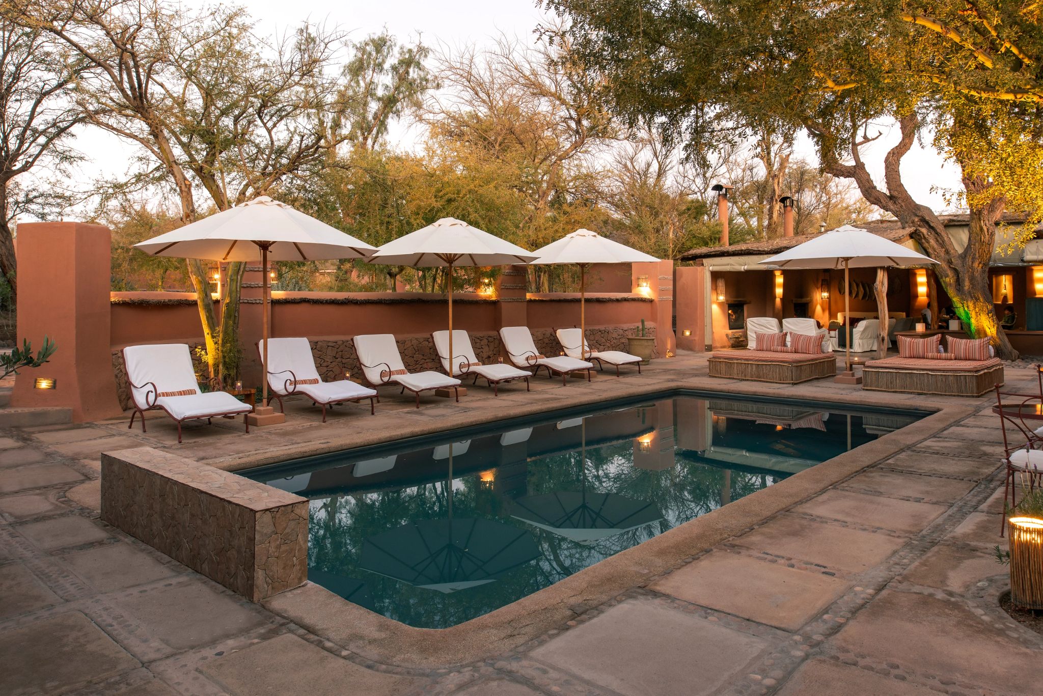 Awasi Atacama hotel de luxo atacama - hotel de luxo chile - awasi atacama