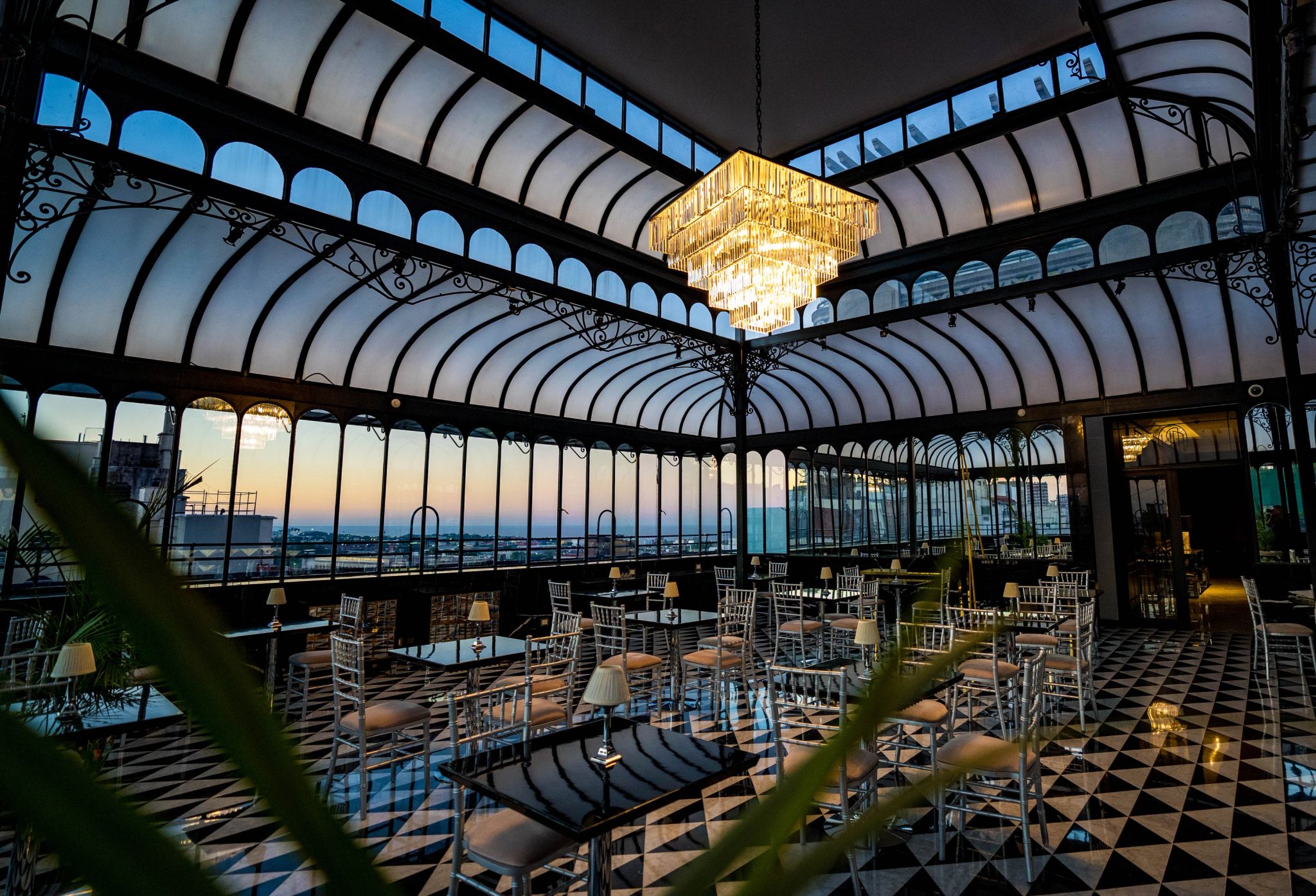 Eventos no rooftop evento no rooftop - evento de luxo - evento vista buenos aires