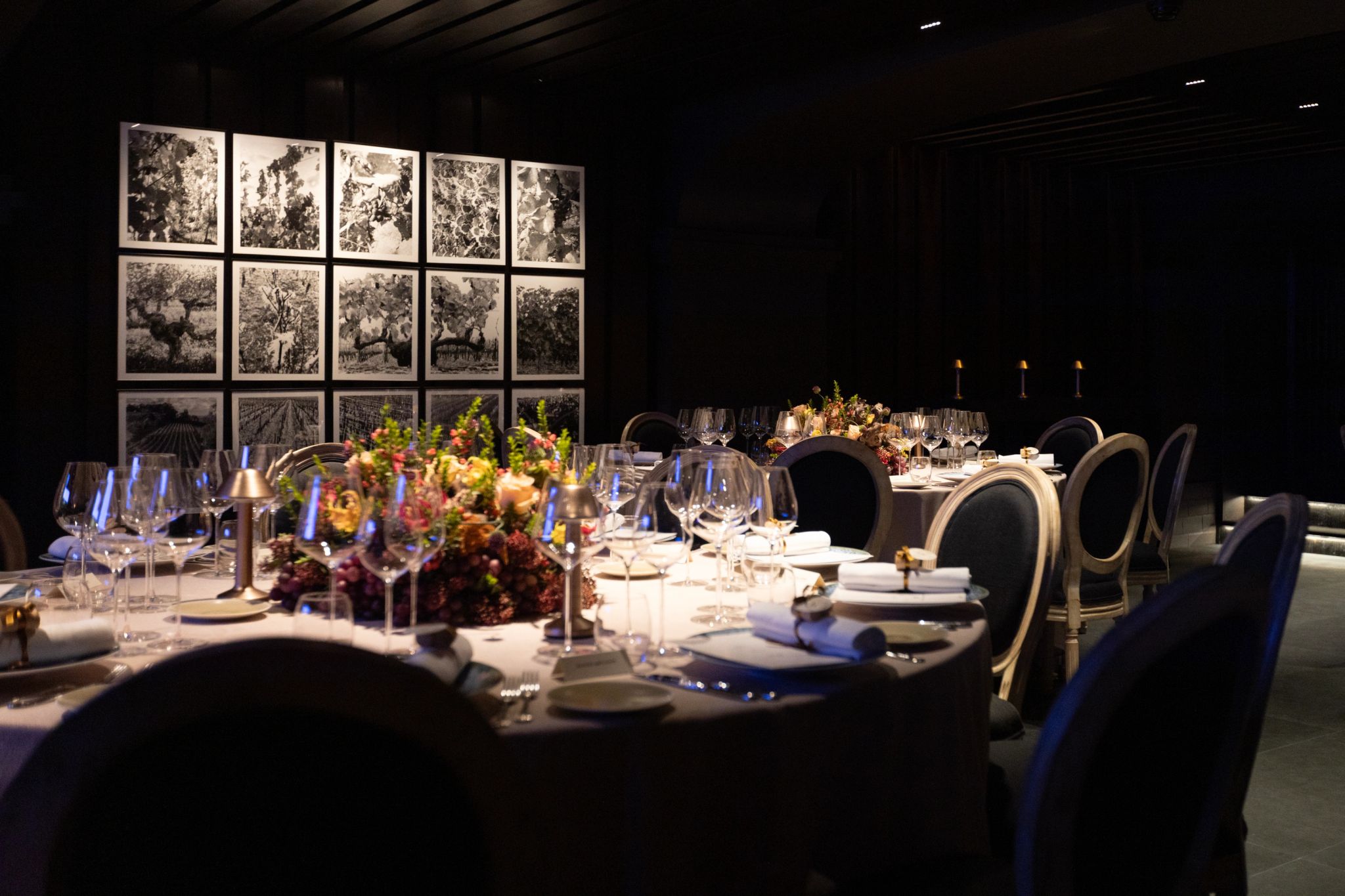 jantar de luxo – jantar romantico – jantar na adega