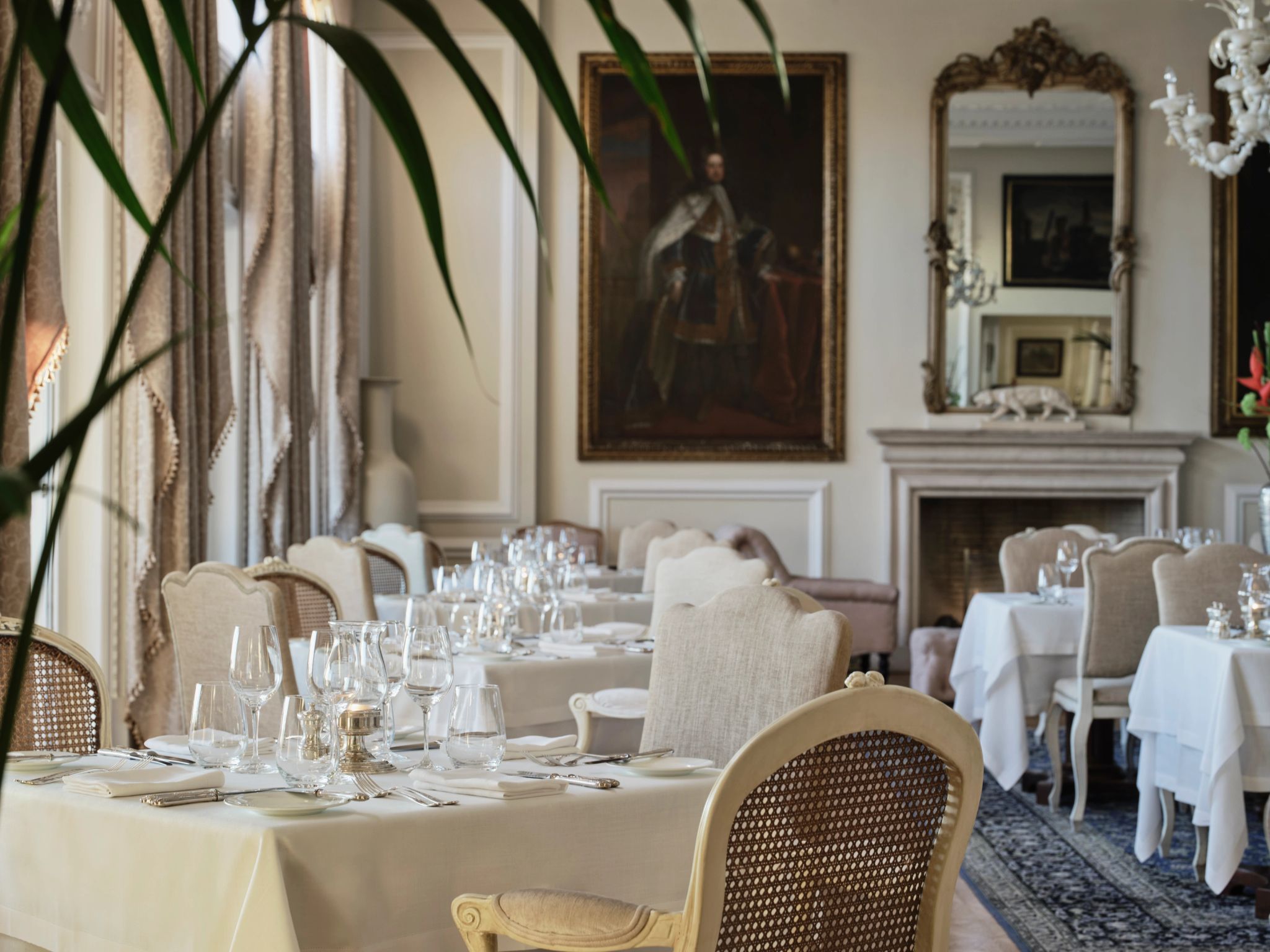 restaurante premiado - restaurante michelin - restaurante estrelado