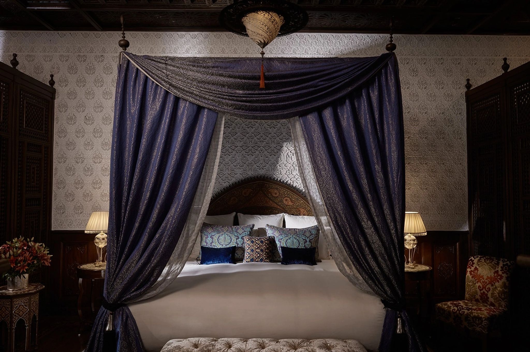 Prestige Riad hammam prestige riad - hammam privativo marrakech - ritual hammam riad