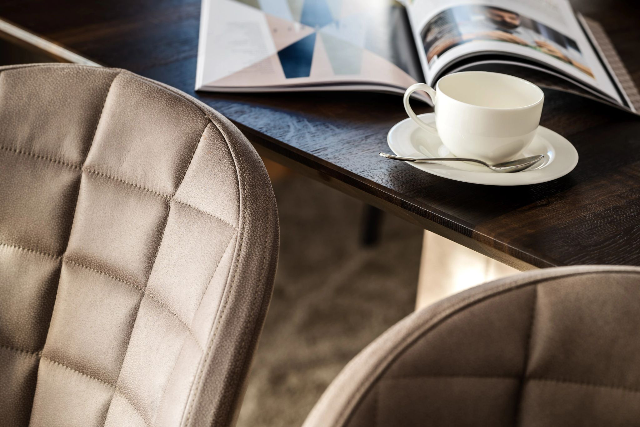 Family Two Bedroom Suite suite aconchegante - poltronas confortaveis