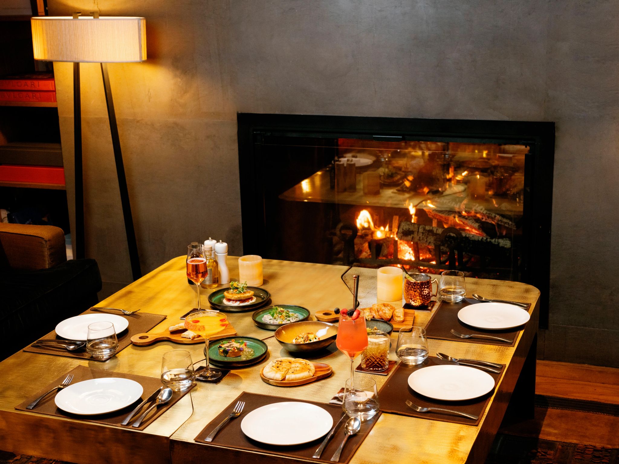 Le Bar alta gastronomia – coqueteis – pratos gourmet