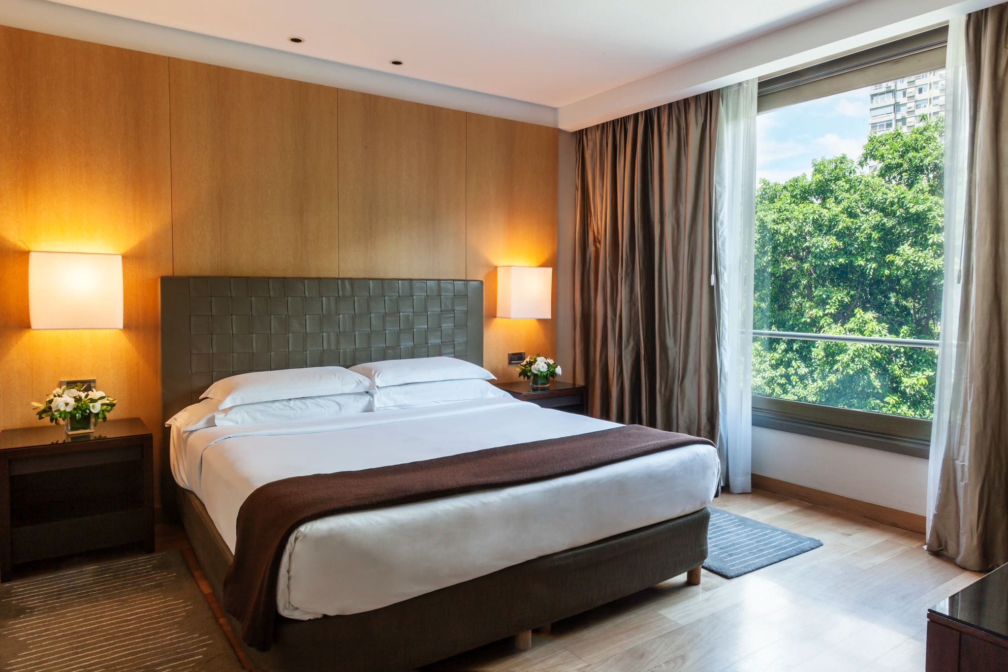 suite executiva park hyatt - suite park hyatt buenos aires