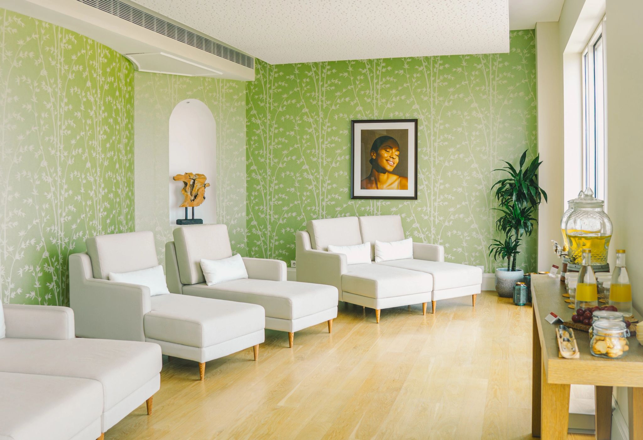 spa bem-estar – spa relaxante – the yeatman wine spa