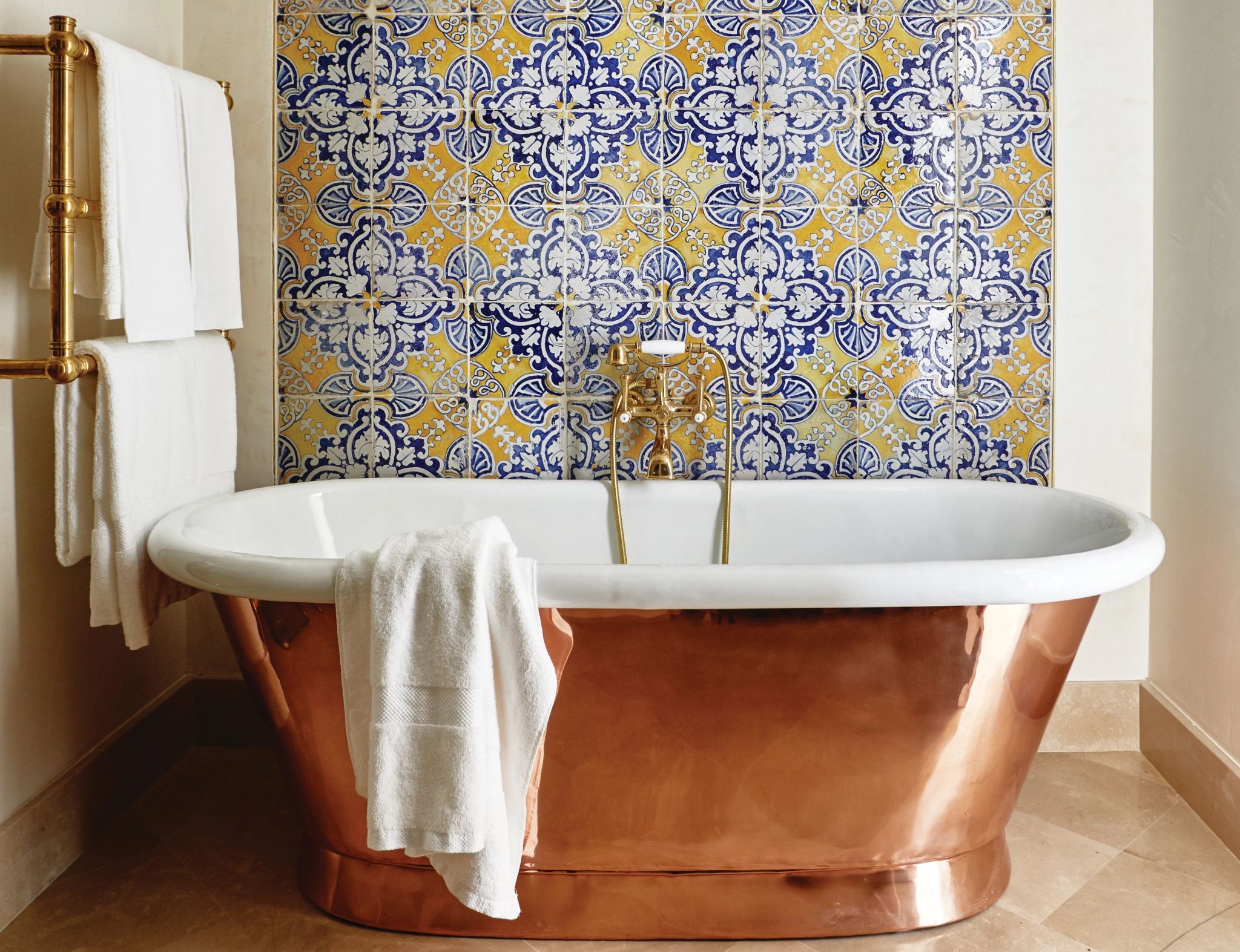 Premium Sea View Junior Suite Balcony banheira de imersao – banheiro com banheira – banheira de luxo